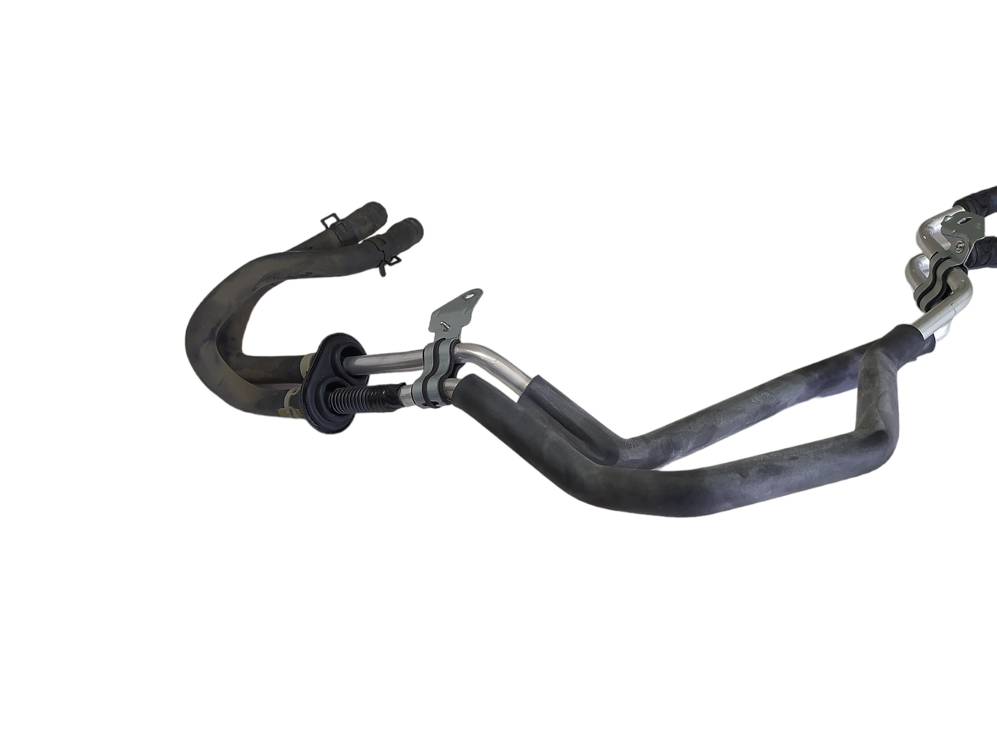 Mangueira Caixa Ar Traseira Lexus Rx450hl 3.5 2021 V576 7