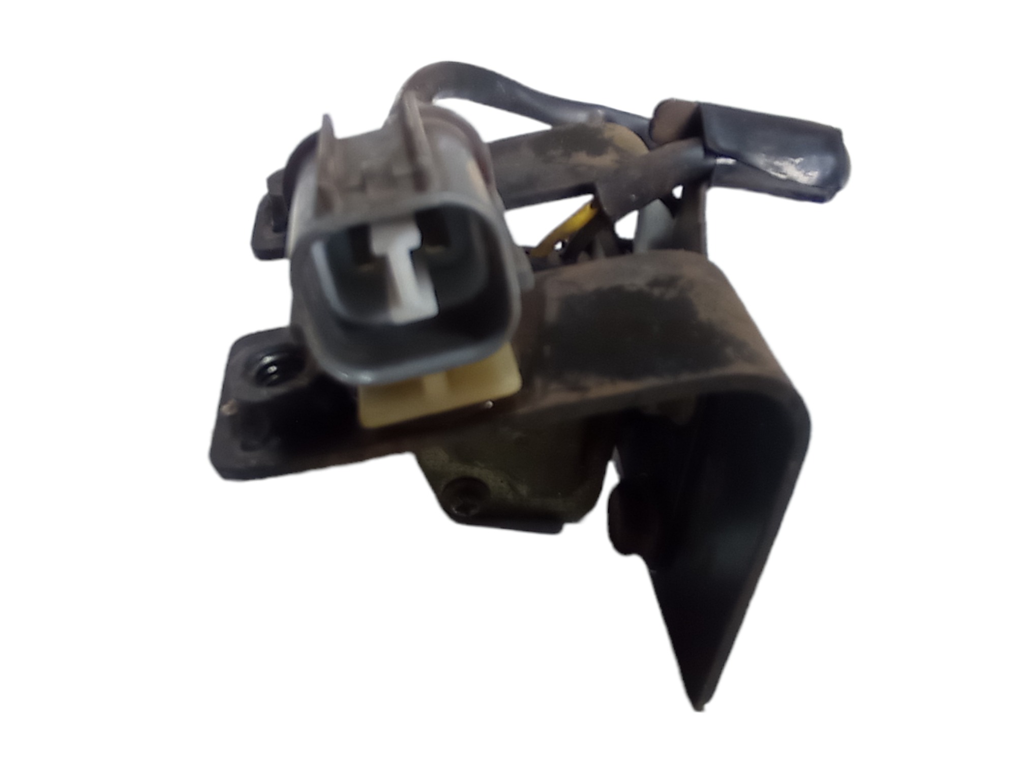 Sensor Fechamento Capo Honda Accord Lx 1994 2.2 V448 6