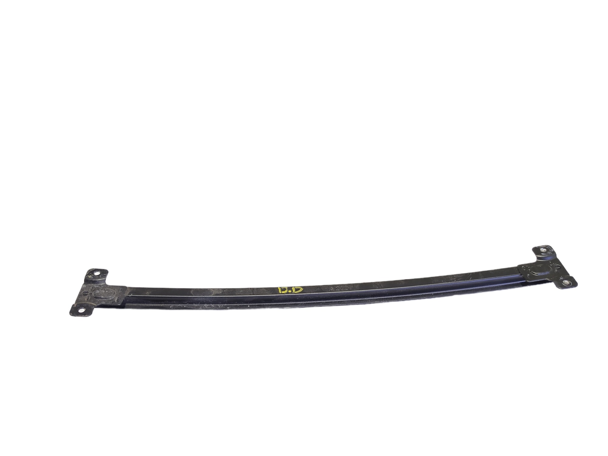 Guia Vidro Dianteiro Direito Mercedes C230 2.3 1998 V483 8