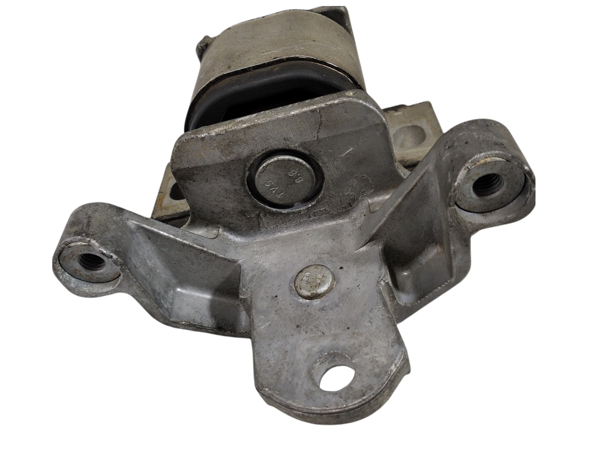 Coxim Superior Câmbio Vw Voyage 1.0 2010 V251 5u0199555 7