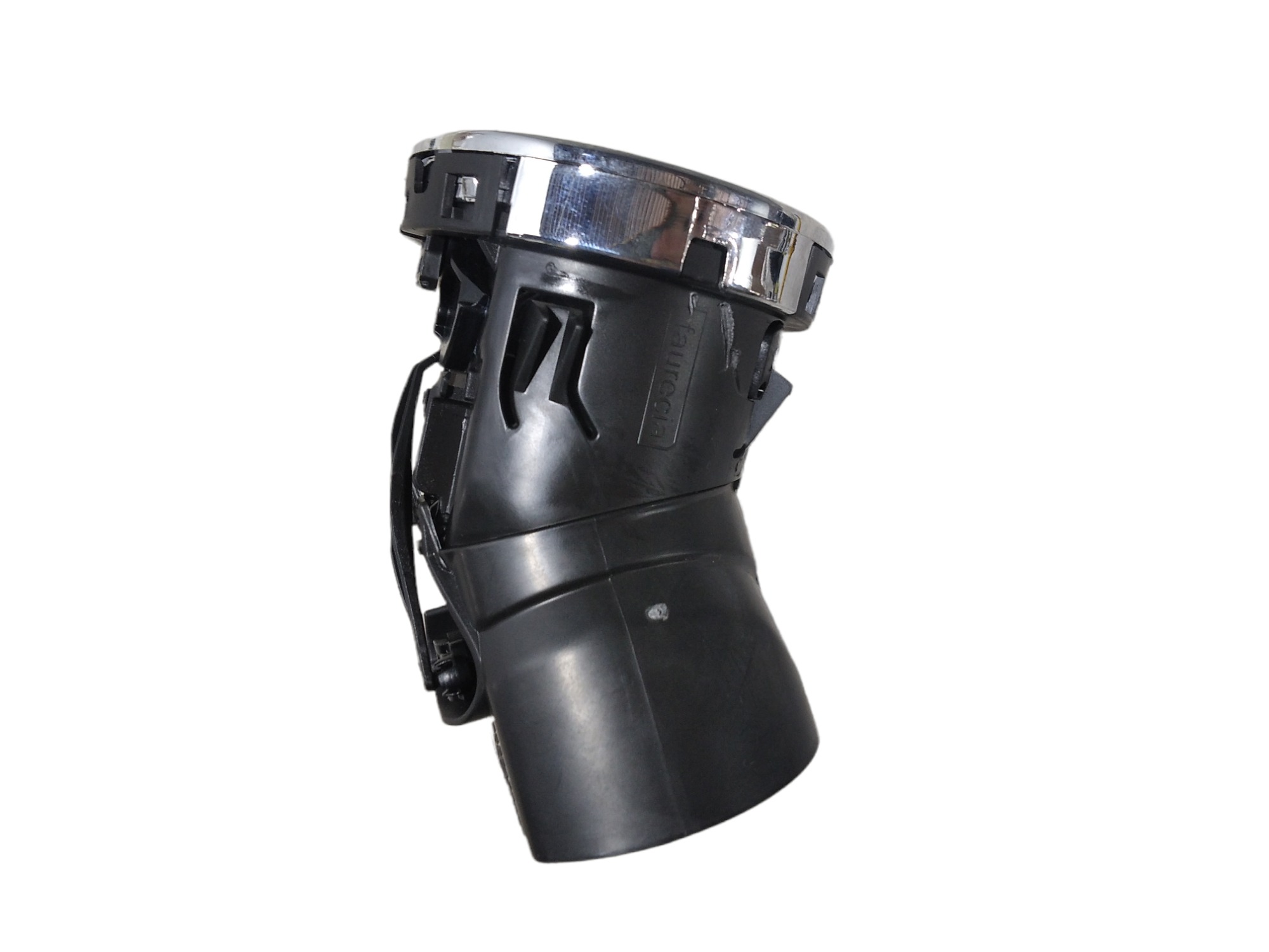 Difusor De Ar Esquerdo Peugeot 308 2014 V311 9670059177 5