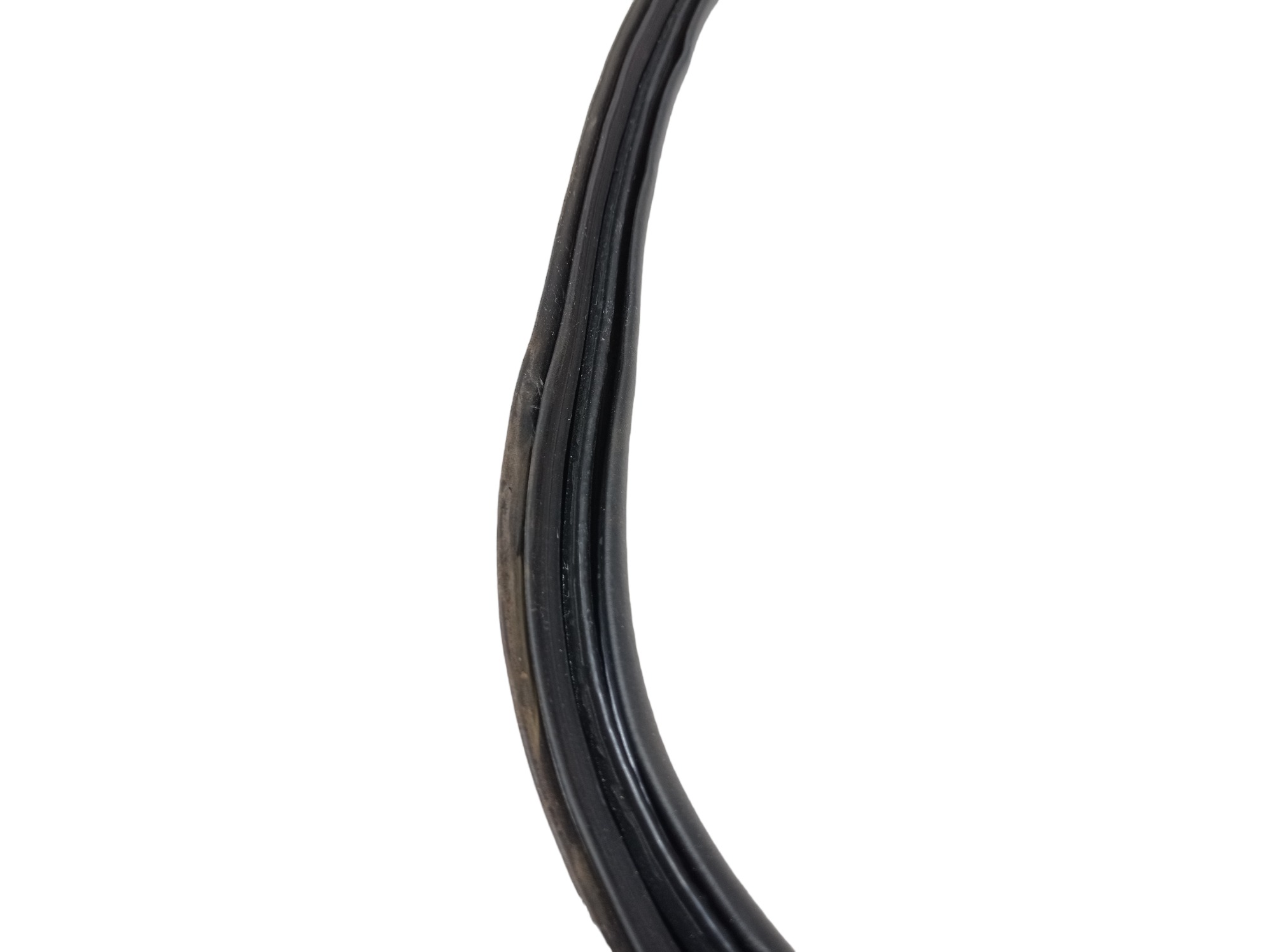 Borracha Tampa Traseira Chery Arrizo 5 Rxt 2019 V558 5