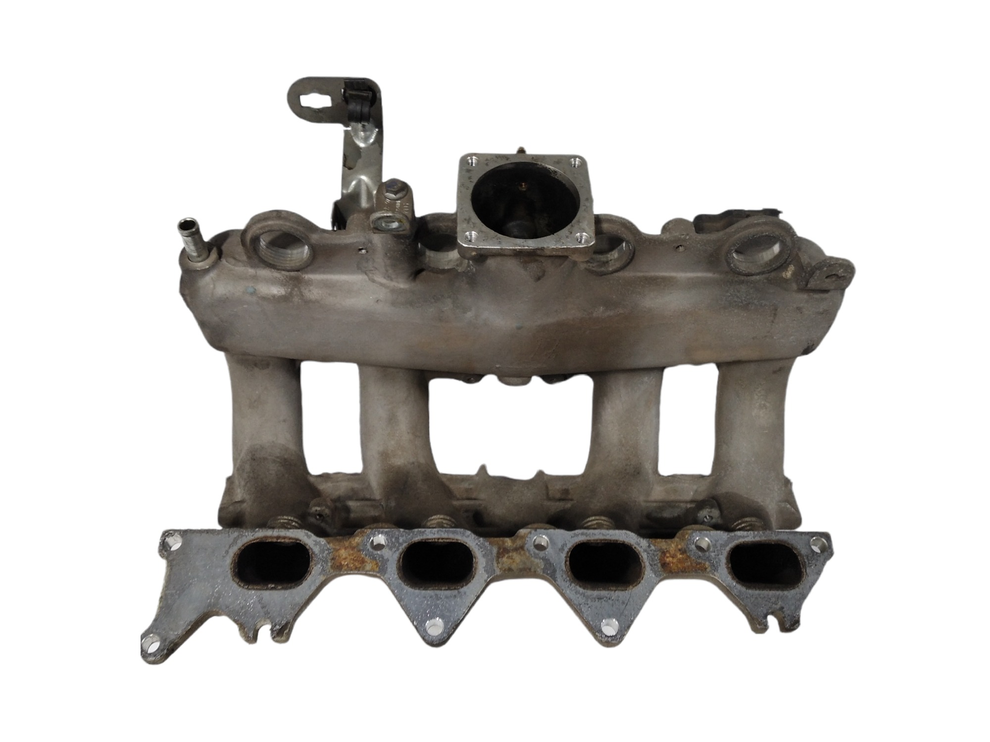 Coletor Admissão Fiat Linea Hlx 1.9 16v 2010 55224792 V433 1