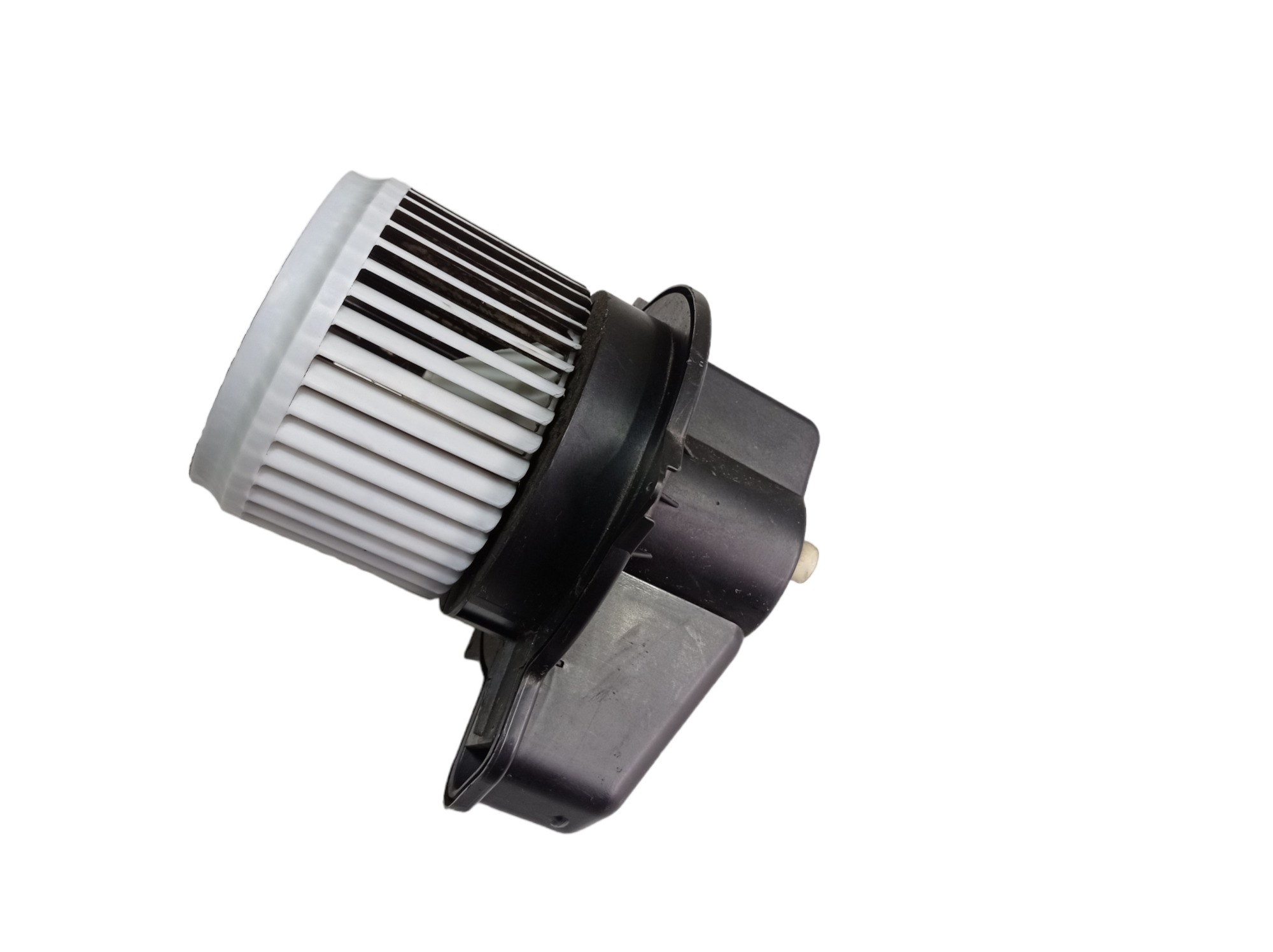 Motor Ar Forçado Fiat Mobi Way On 1.0 2016 A 2025 V438 5