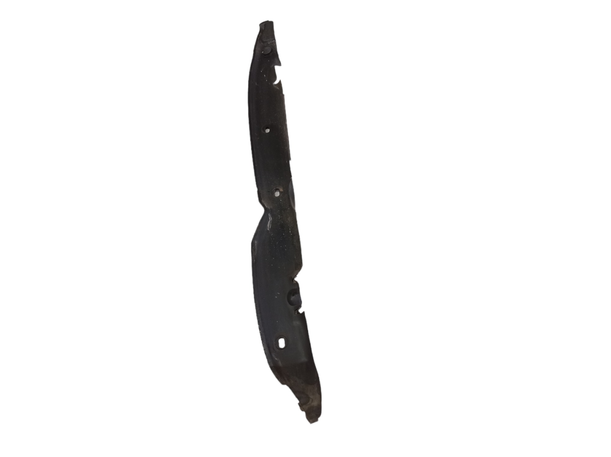 Acabamento Paralama Esquerdo Land Cruiser Prado 2004 V552
