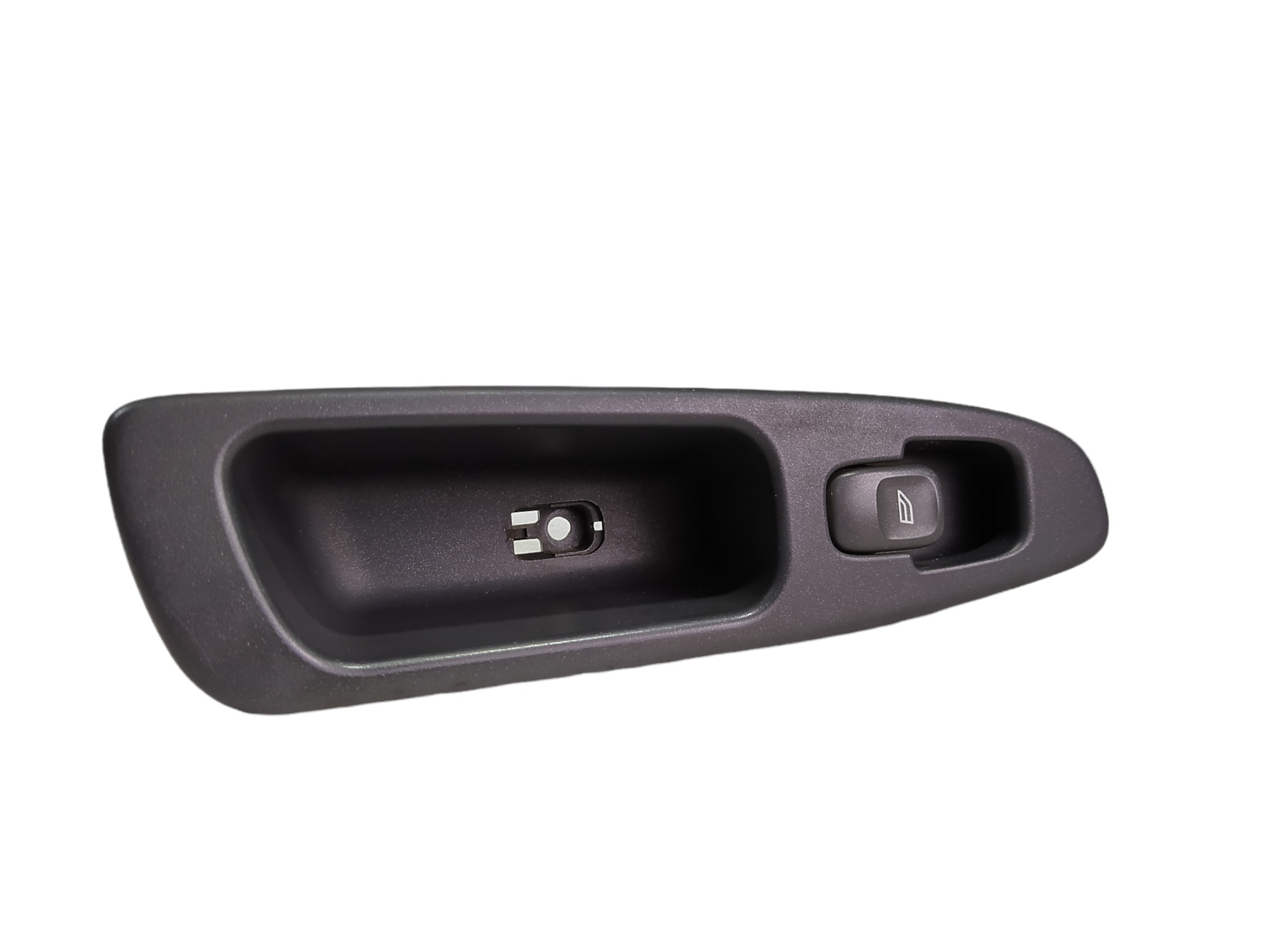 Botão Vidro Traseiro Esquerdo Volvo S40 T4 2002 V54 30889757 2