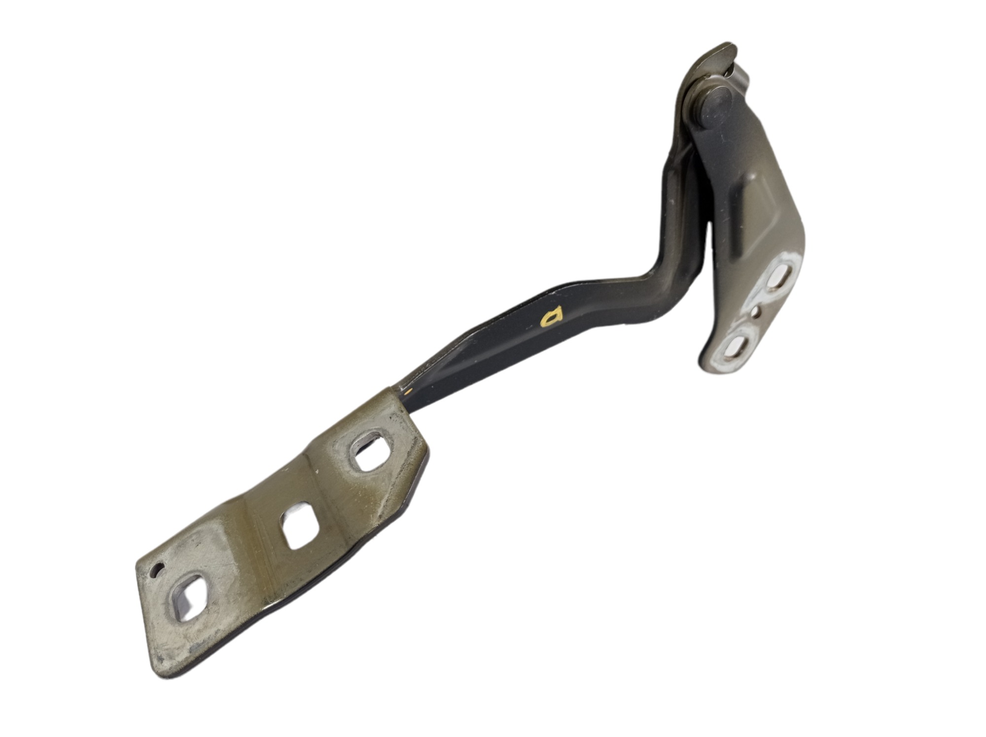 Dobradiça Direita Capô Ford Fusion 2013 A 2016 V464 4