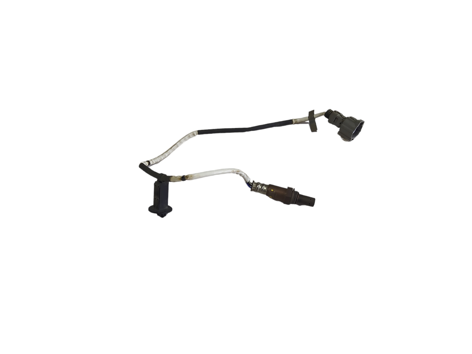 Sonda Lambda Secundária Lexus Rx450hl 3.5 2021 V576 1