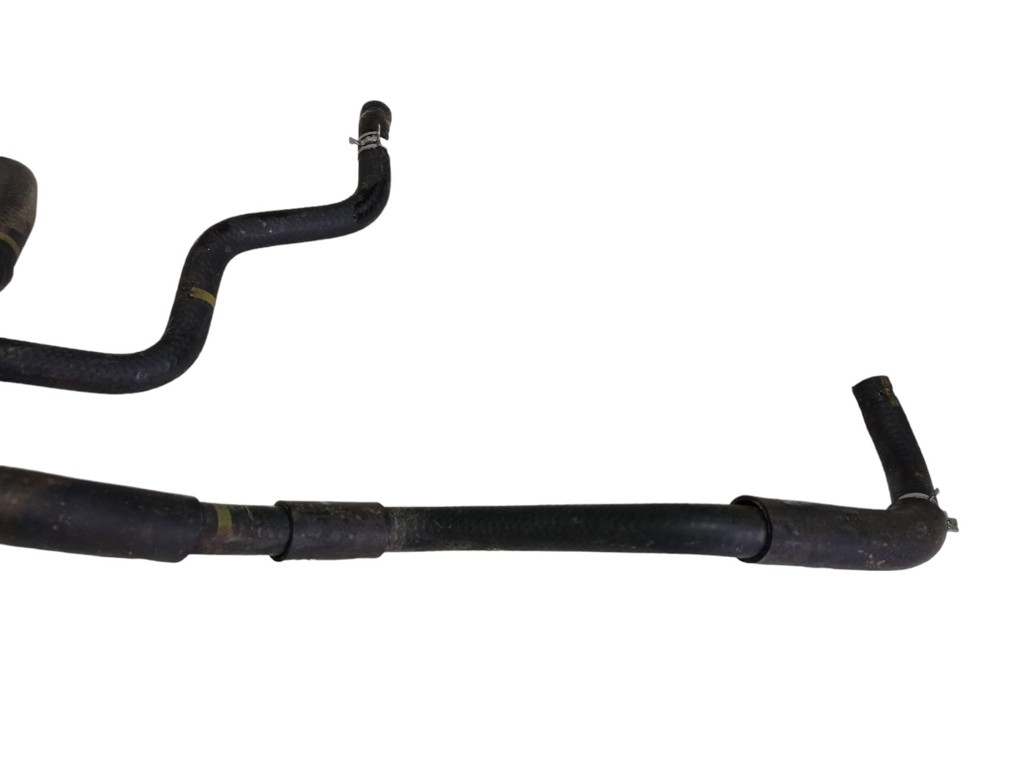 Mangueira Resfriador Motor Nissan Altima Sl 2.5 2014 V564 2