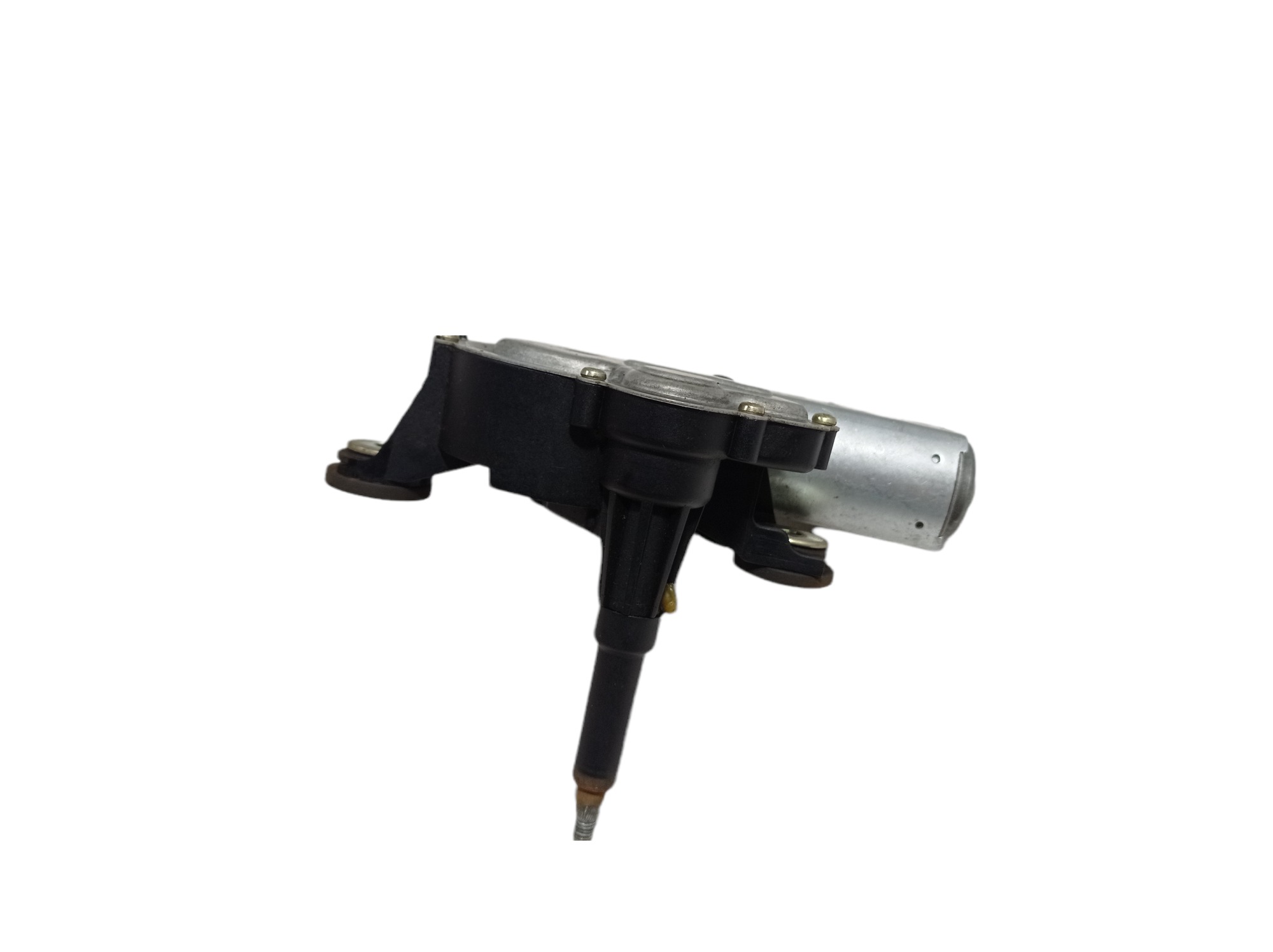 Motor Maquina Limpador Traseiro Fiat Stilo 2002 A 2011 V356 3