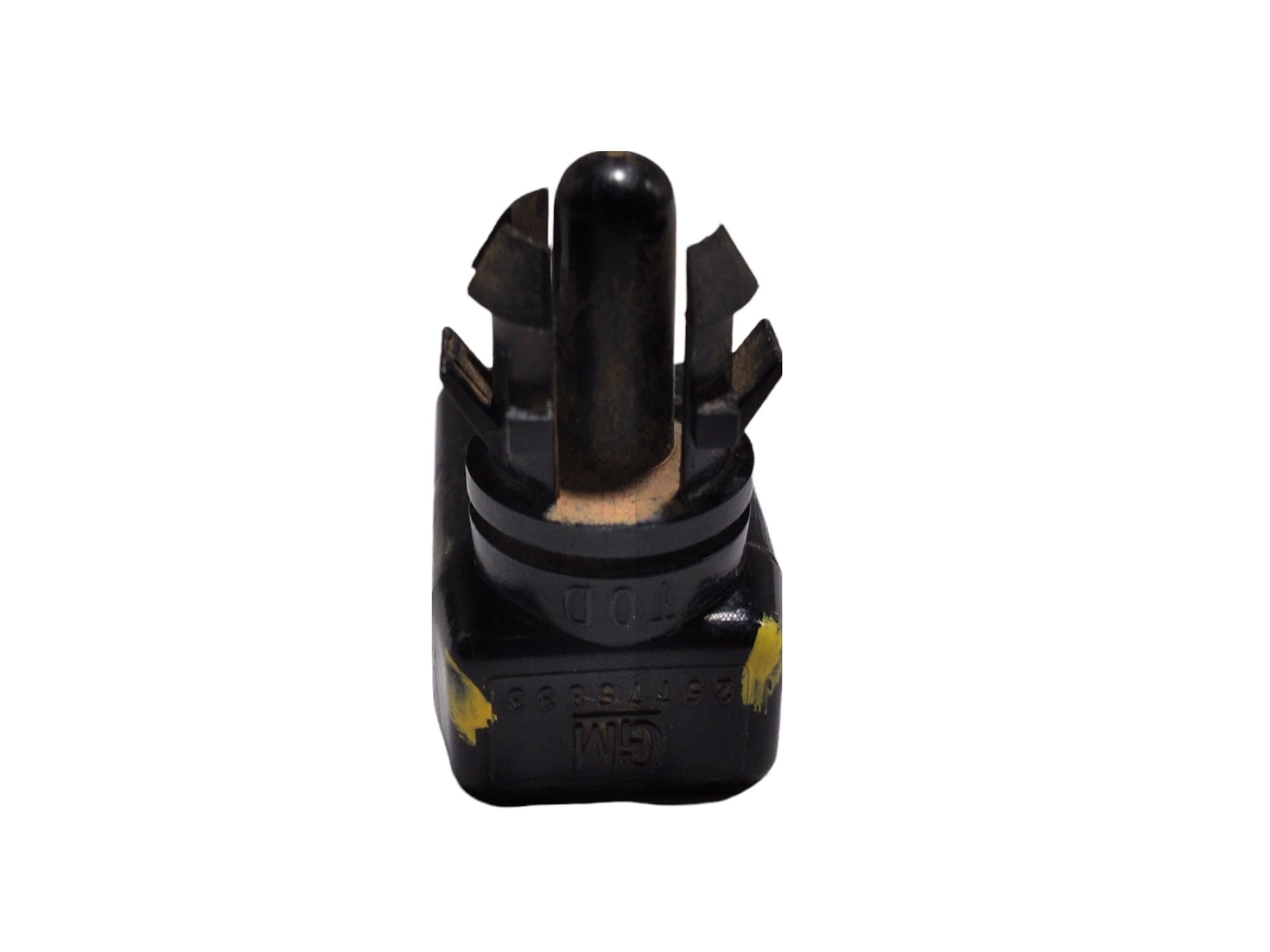 Sensor Temperatura Externa Prisma Onix 2019 V338 4