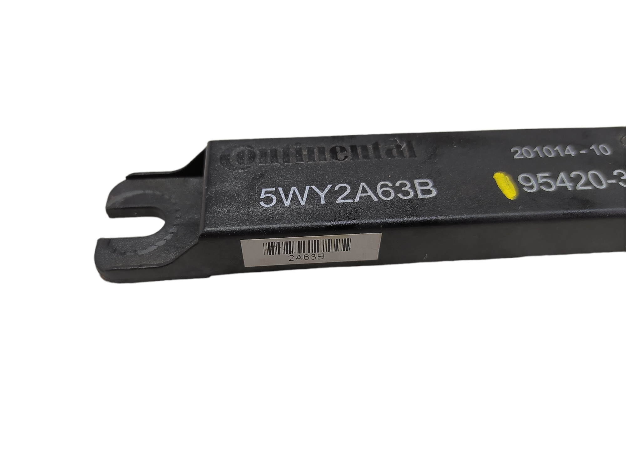 Modulo Antena Kia Mohave  2018 954203k210 V555 3