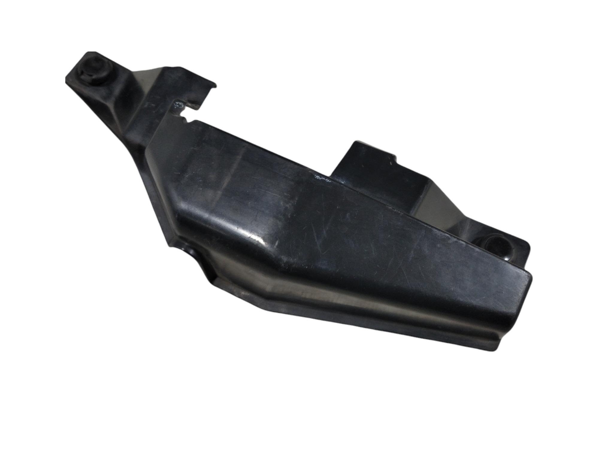 Acabamento Fechadura Capô Honda City 2009 A 2014 V296 8