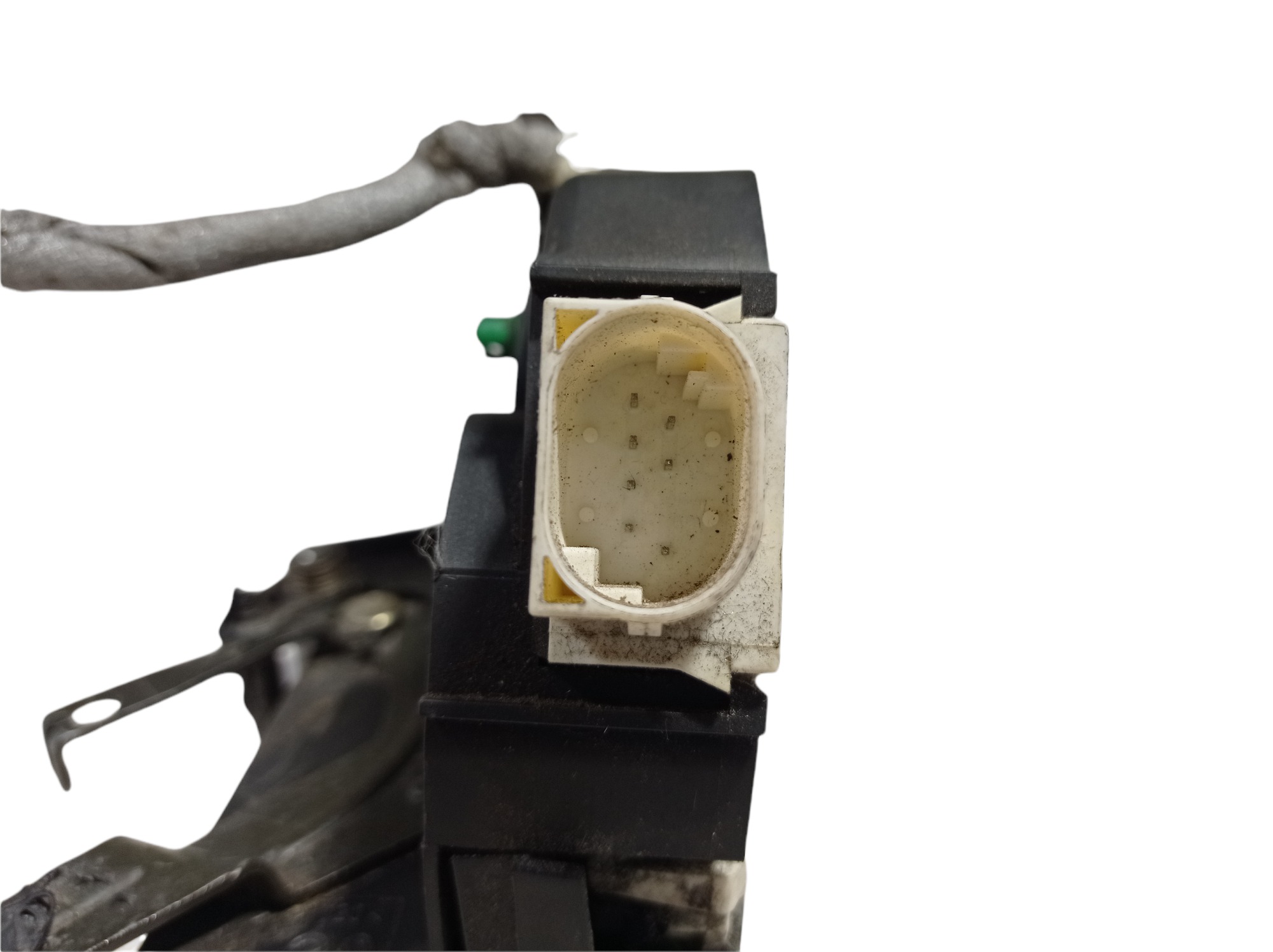Fechadura Traseira Direita Range Rover 2003 Cwc500080 V284 7