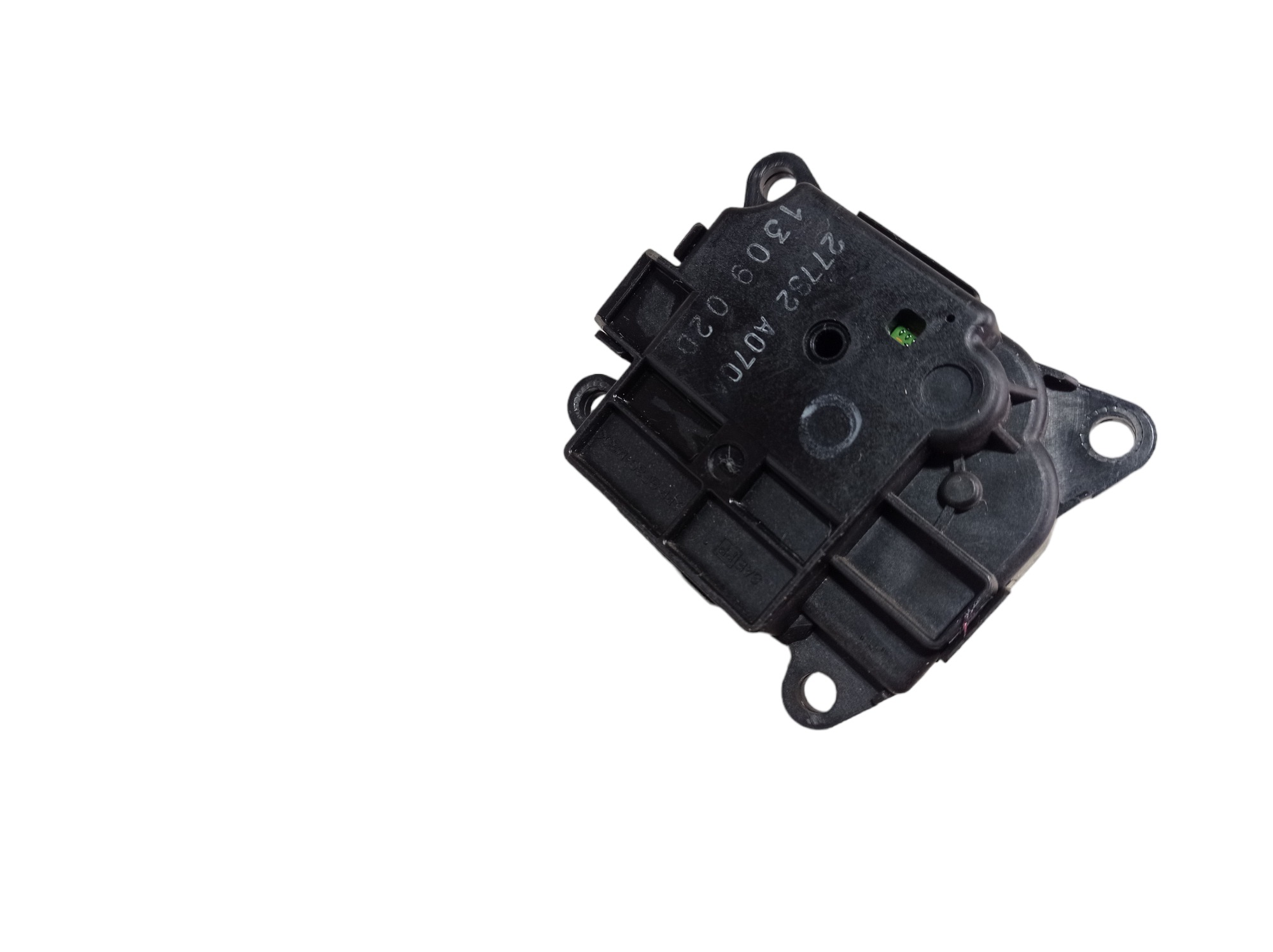 Motor Atuador Caixa De Ar Nissan Altima 2.5 2014 V564 8