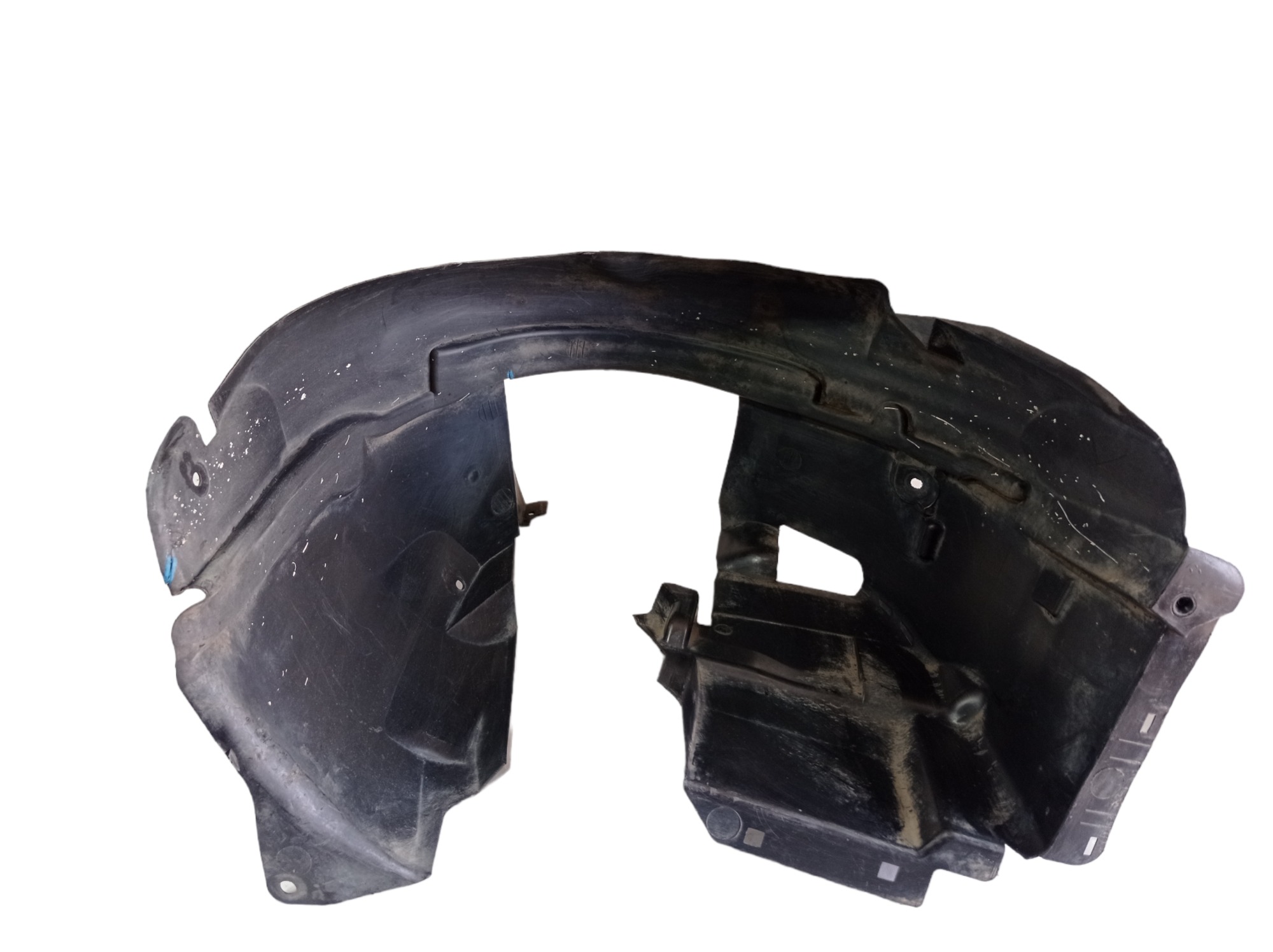 Par Parabarro Dianteiro Citroen Xsara 1.6 2002 V400 4