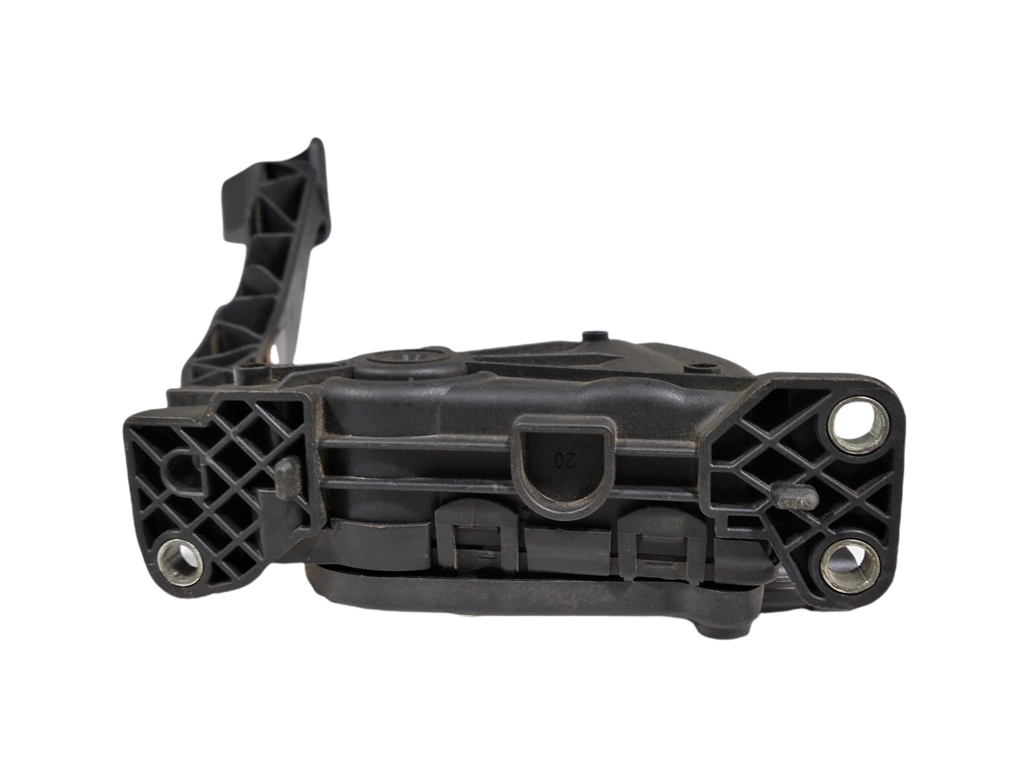 Pedal Acelerador Eletrônico Siena Palio Idea 2008 2015 V228 5