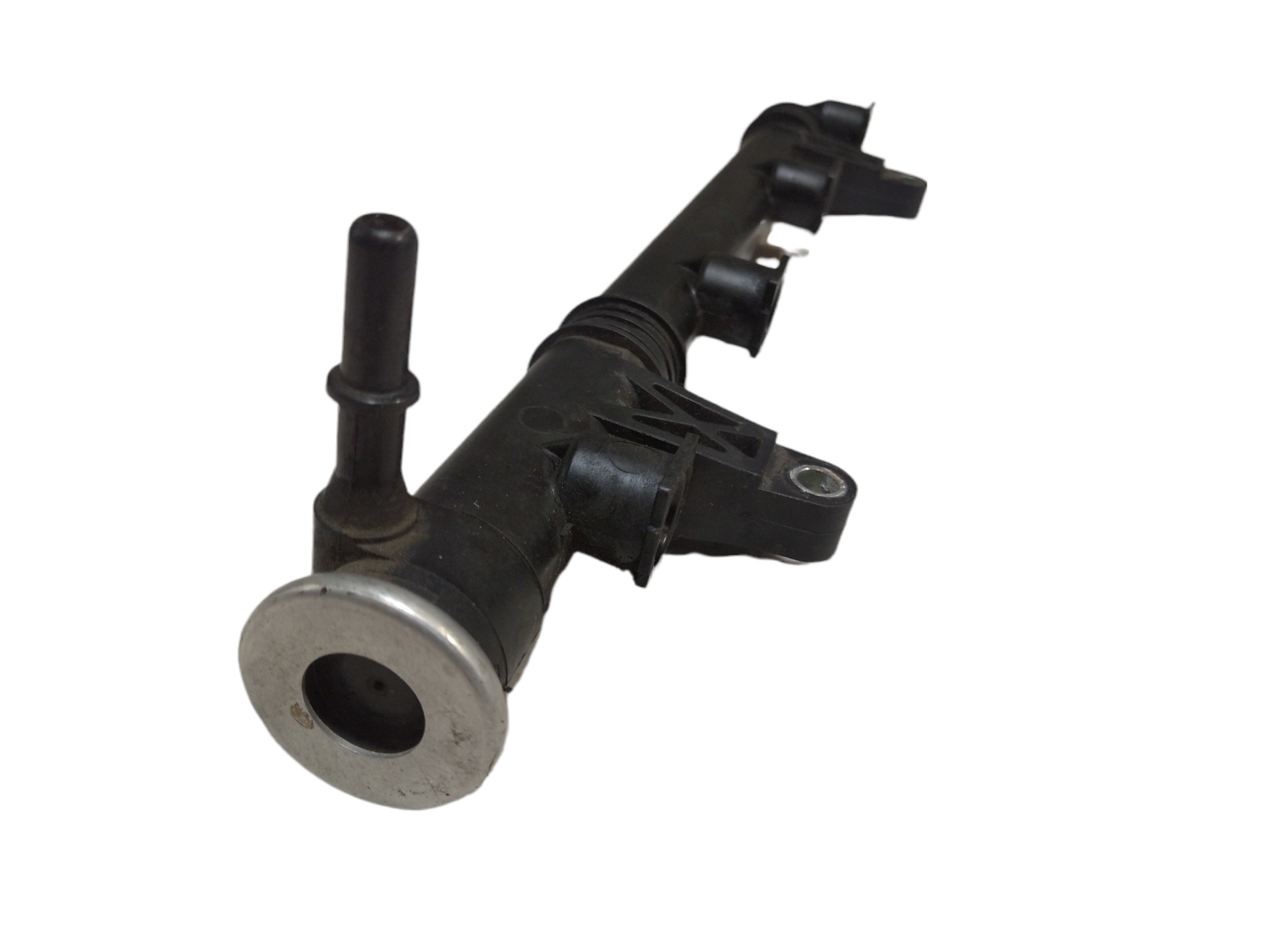 Flauta Combustivel Prisma Celta 1.4 Flex 2013 2017 V246 4