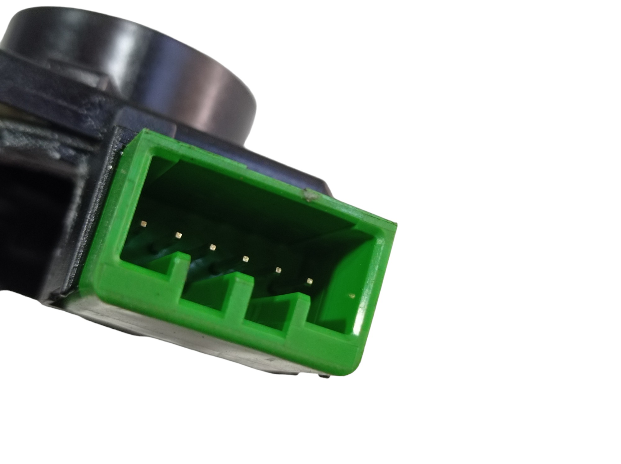 Antena Chip Code Honda Accord 2011 V557 6