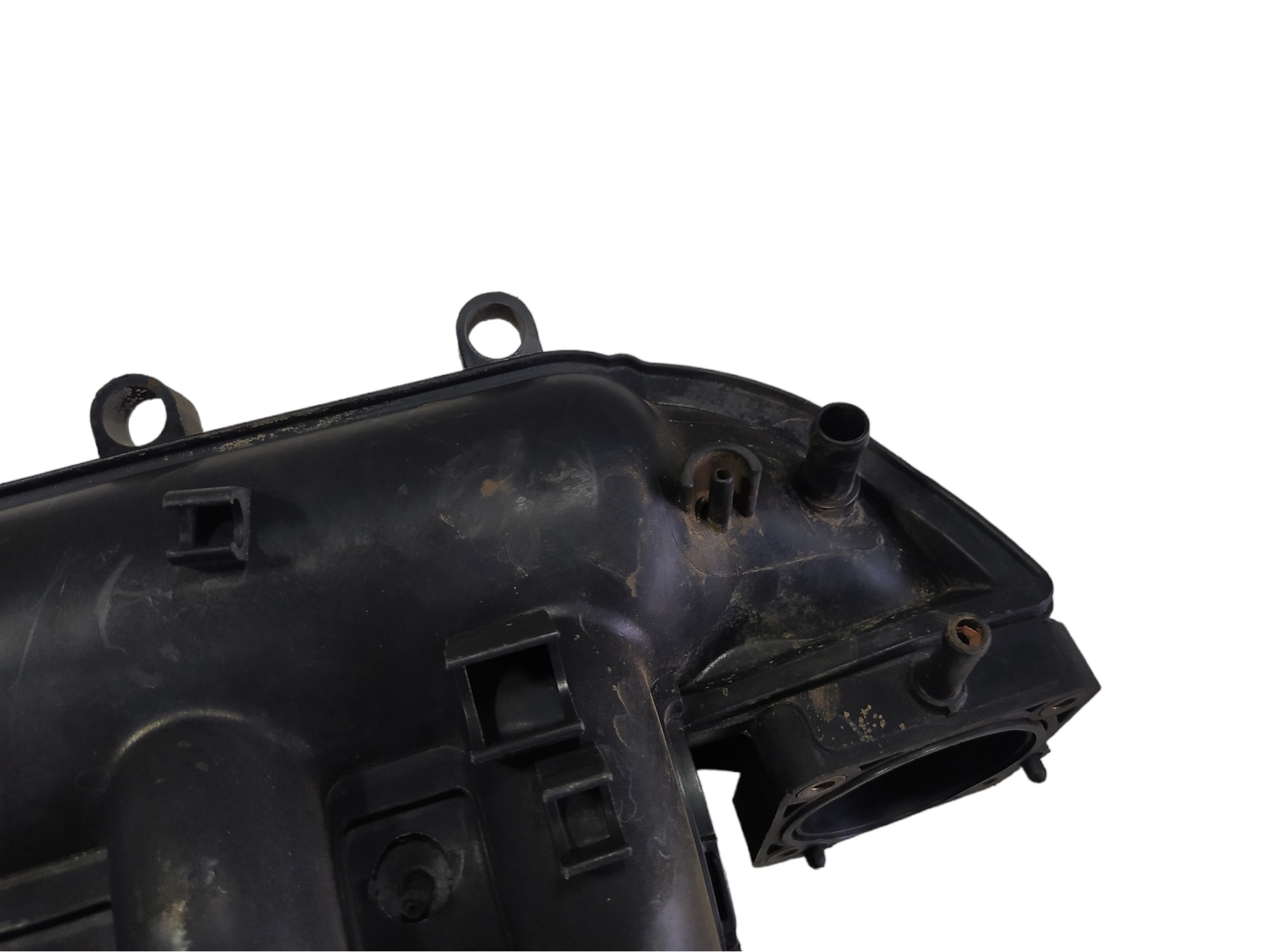 Coletor Admissão Gol Saveiro Polo Voyage G5 G6 032129713m 3