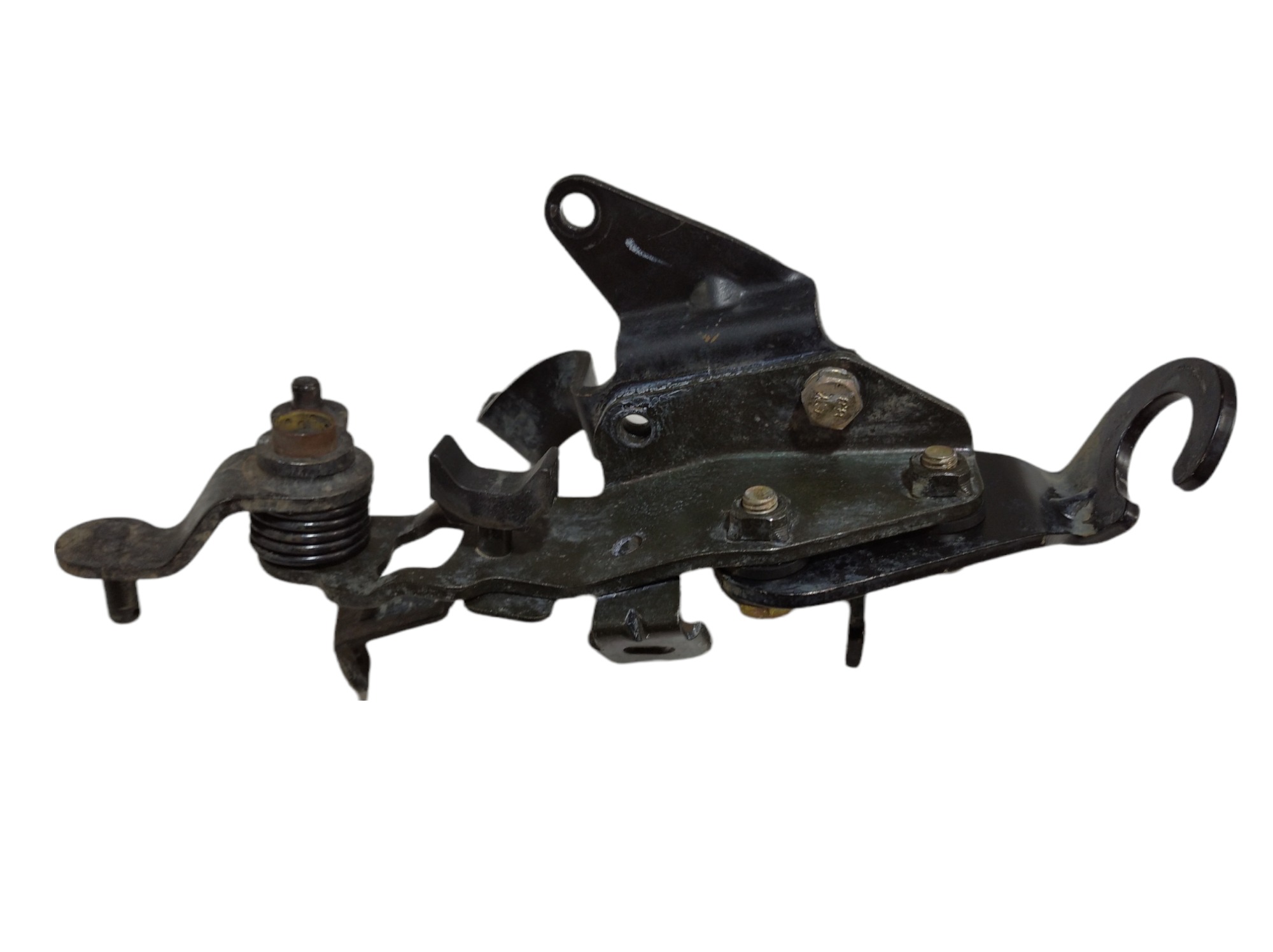 Suporte Cabo Trambulador Jac T6 2.0 16v 2016 V345