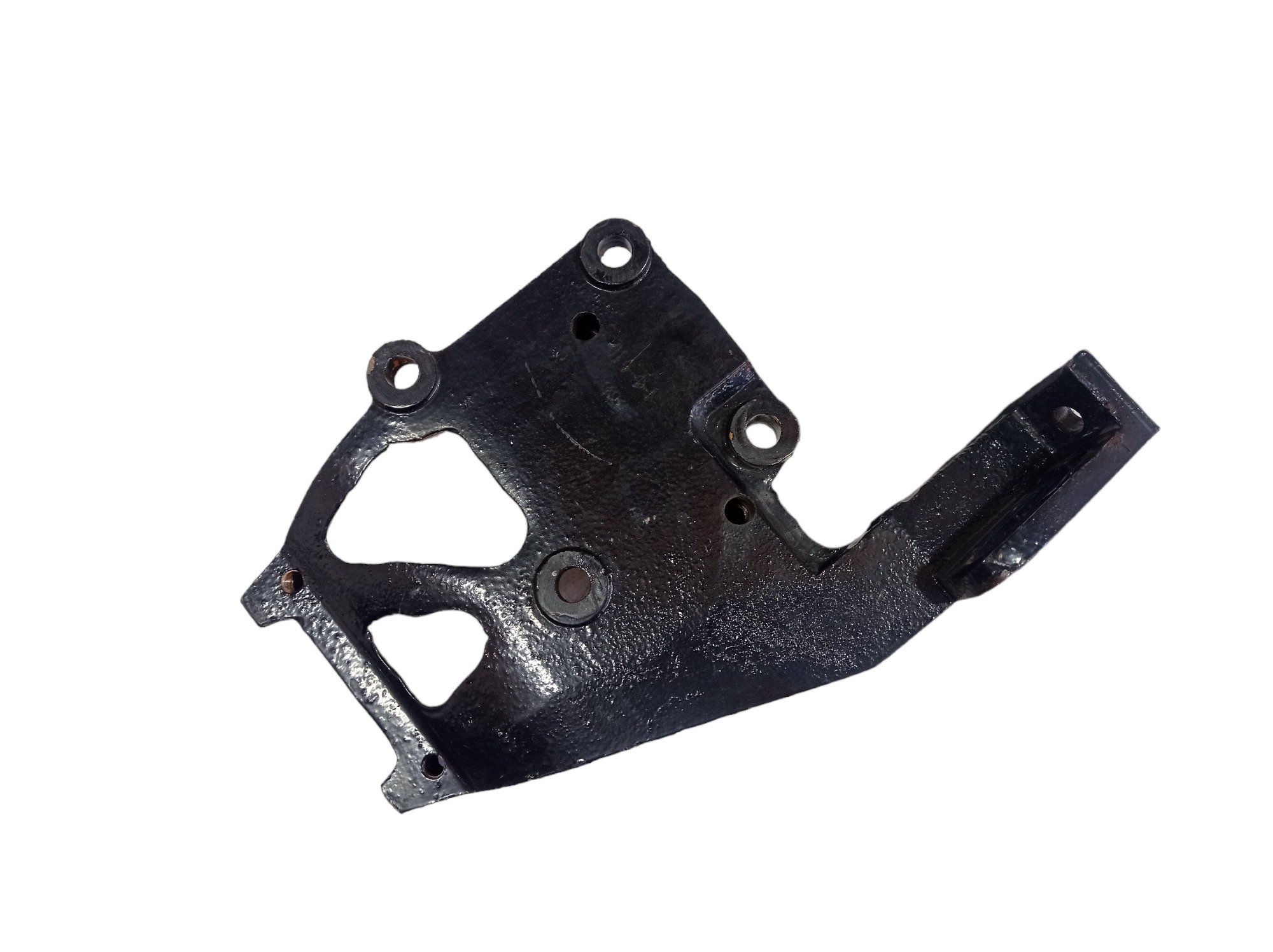 Suporte Compressor Ar Condicionado Lifan 530 2015 V567 2