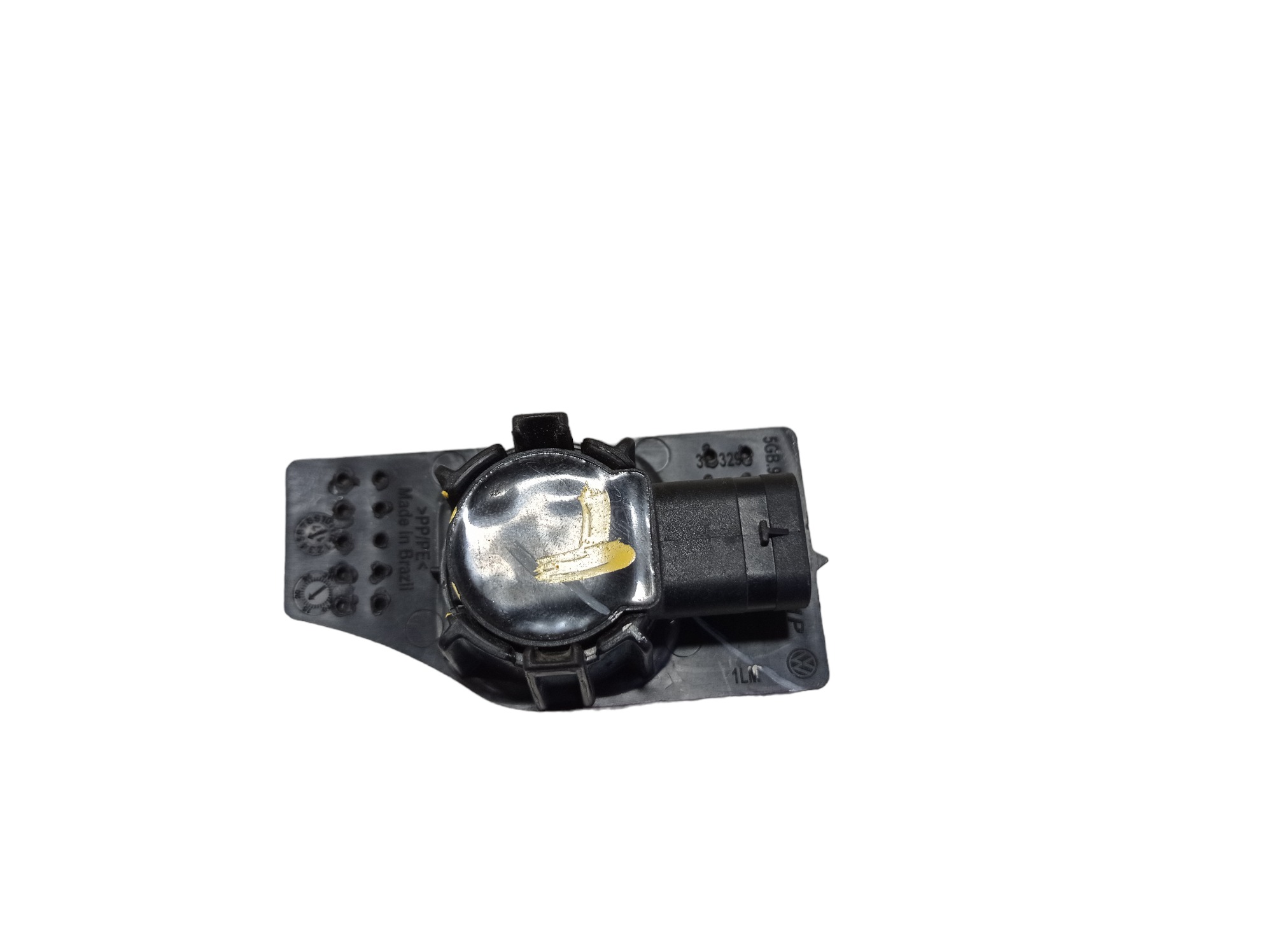 Sensor Estacionamento Traseiro Vw Golf Gti 2019 V563 4