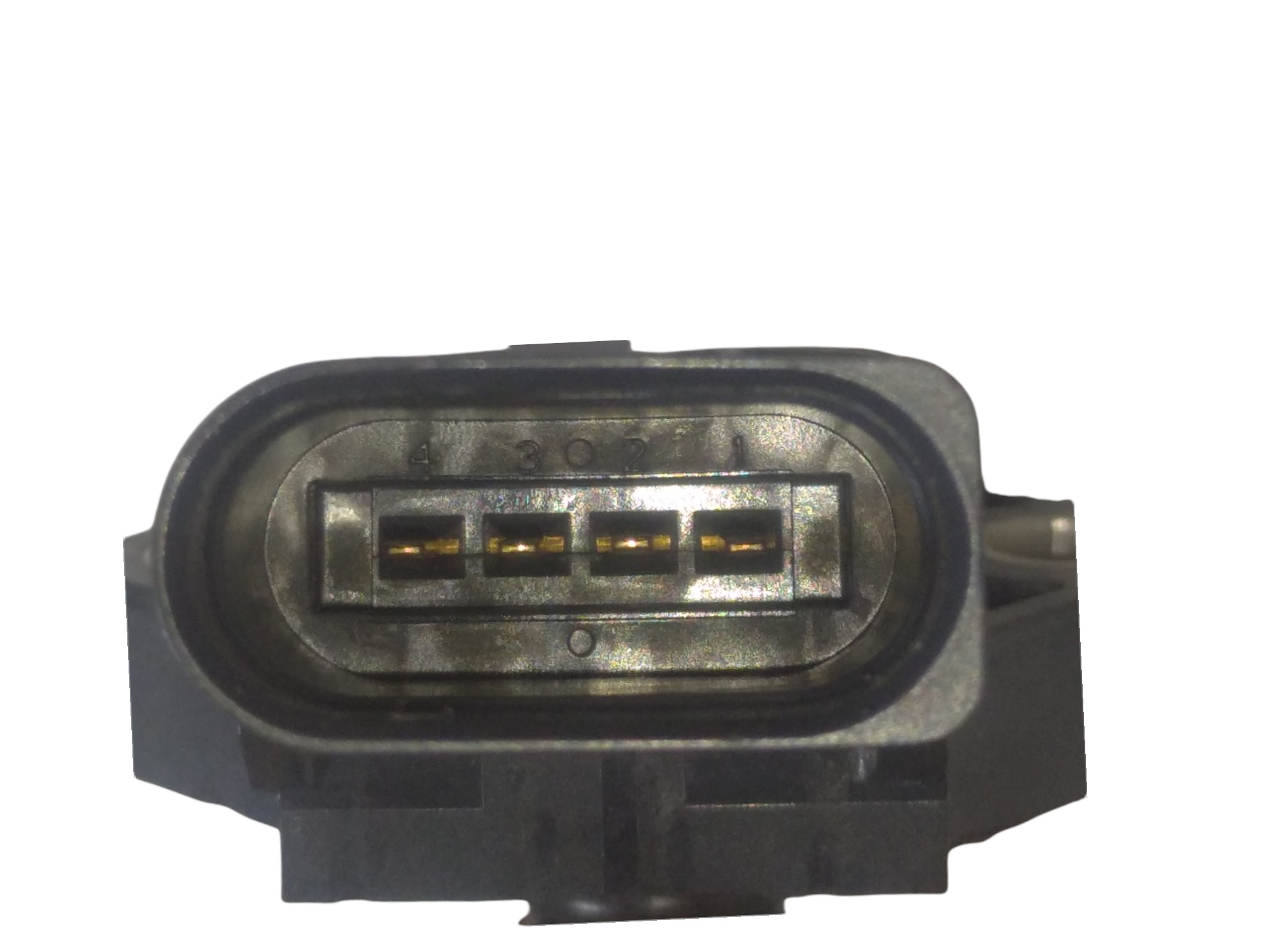 Sensor Map Vw Tiguan 1.4 Tsi 2019 A 2020 V419 4