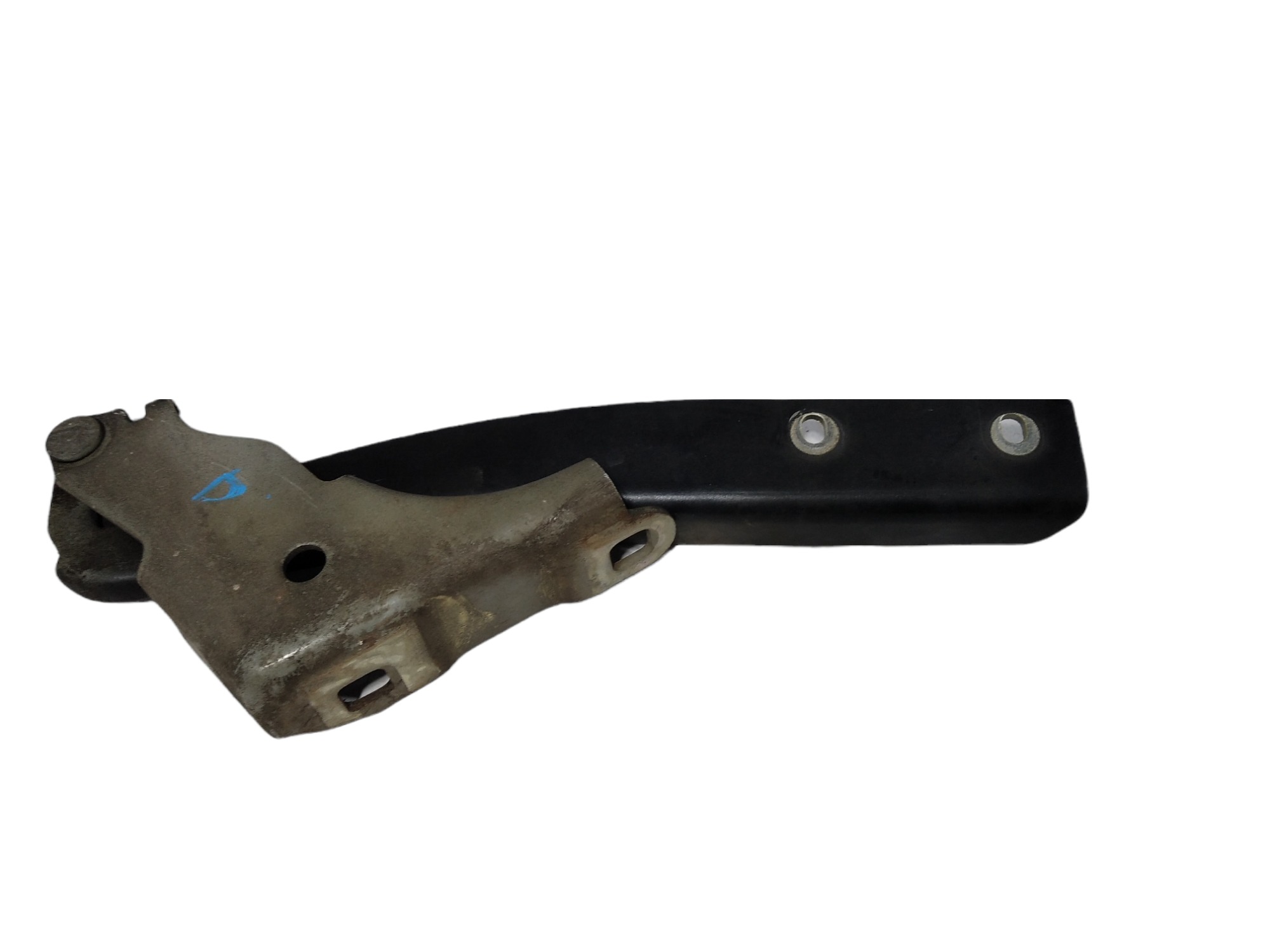 Dobradiça Direita Capo Fiat Linea 2010 V433 7