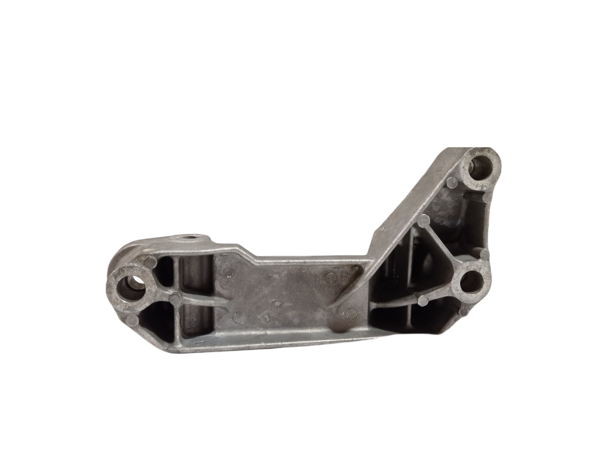 Suporte Alternador Gol G5 G6 Fox Voyage Saveiro 2016 5