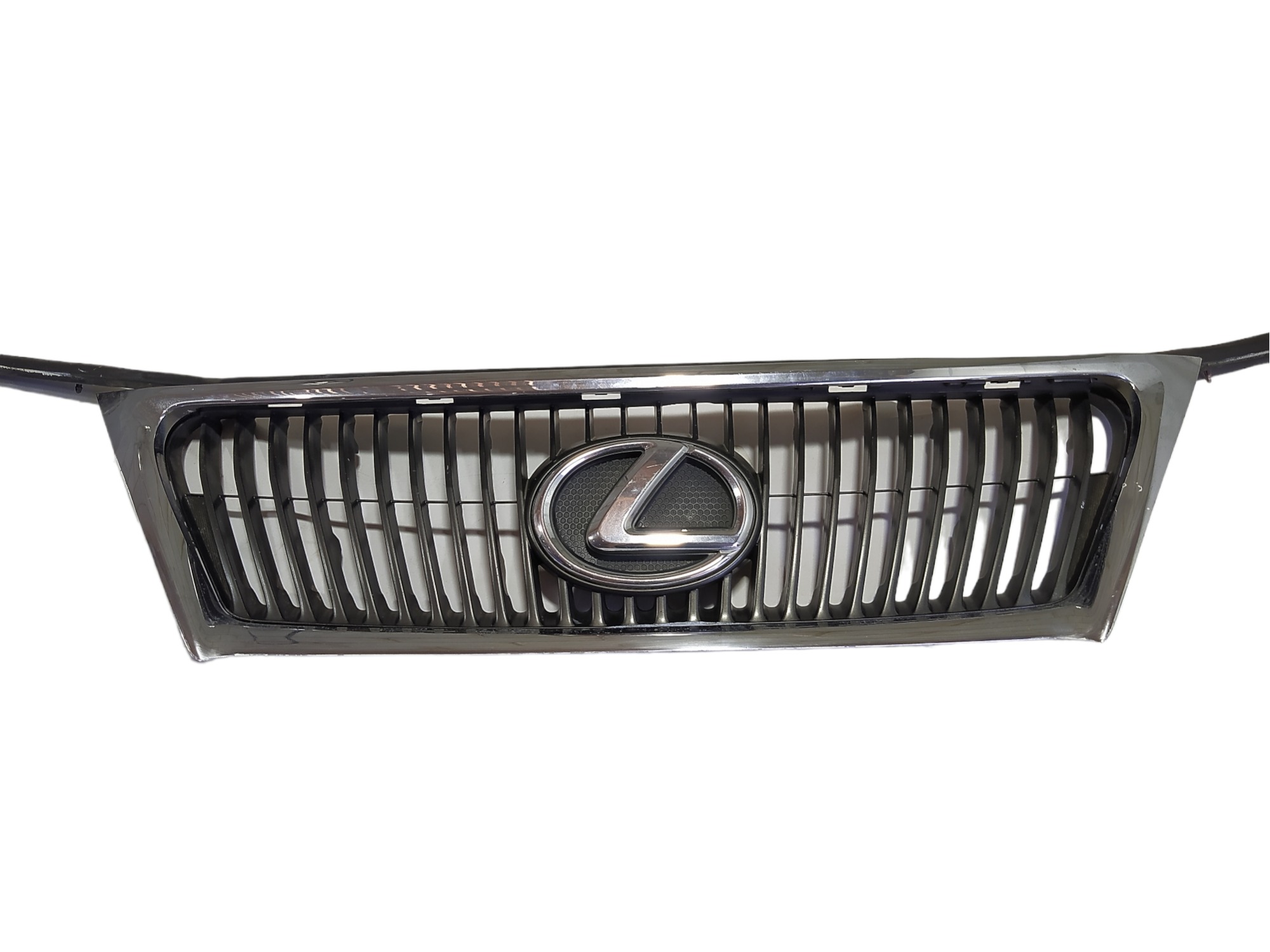 Grade Parachoque Dianteiro Lexus Is300 3.0 V6 2012 V545 7