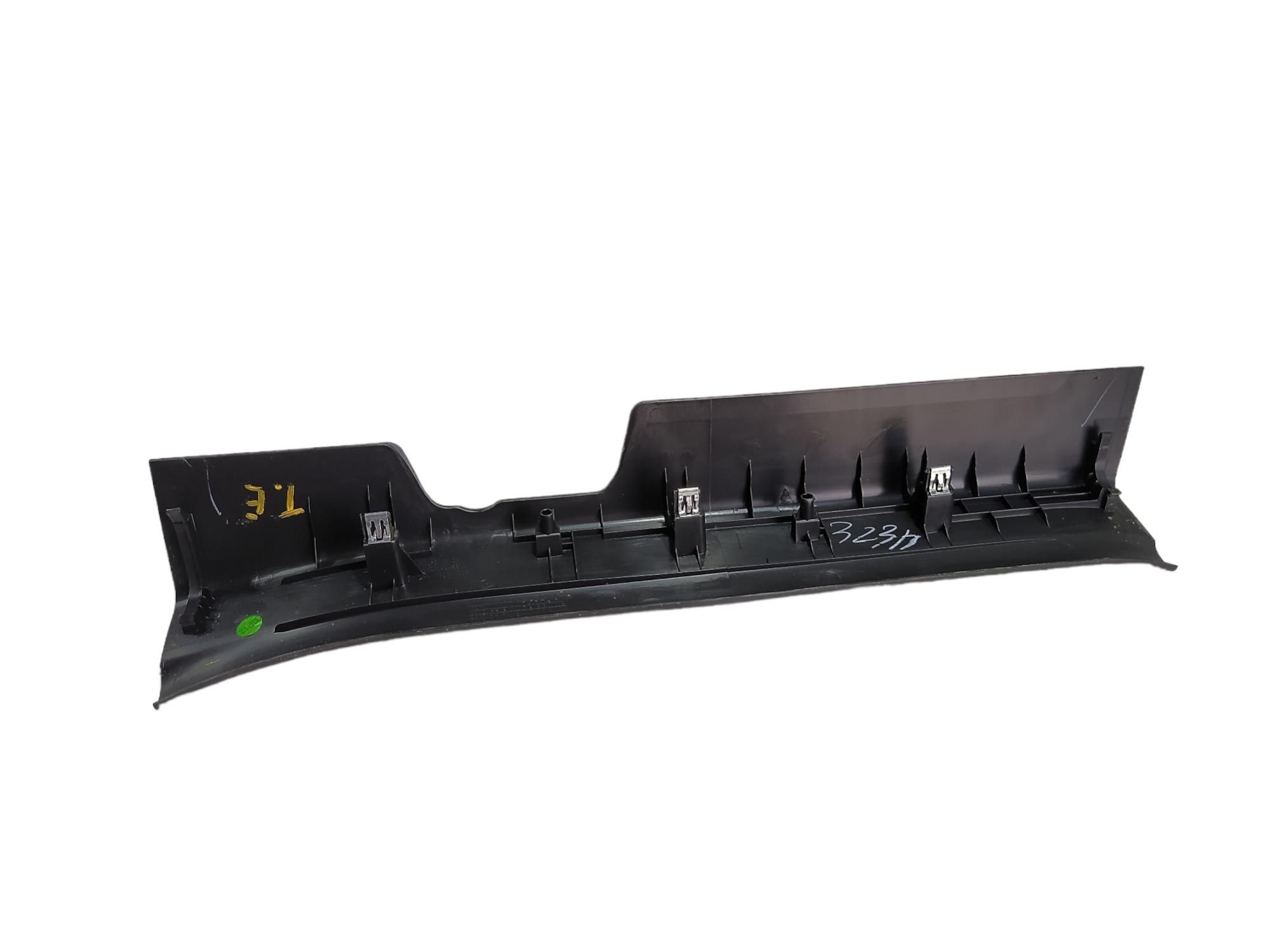Soleira Traseira Esquerda Jac T40 2020 V549 5402130u8910 1
