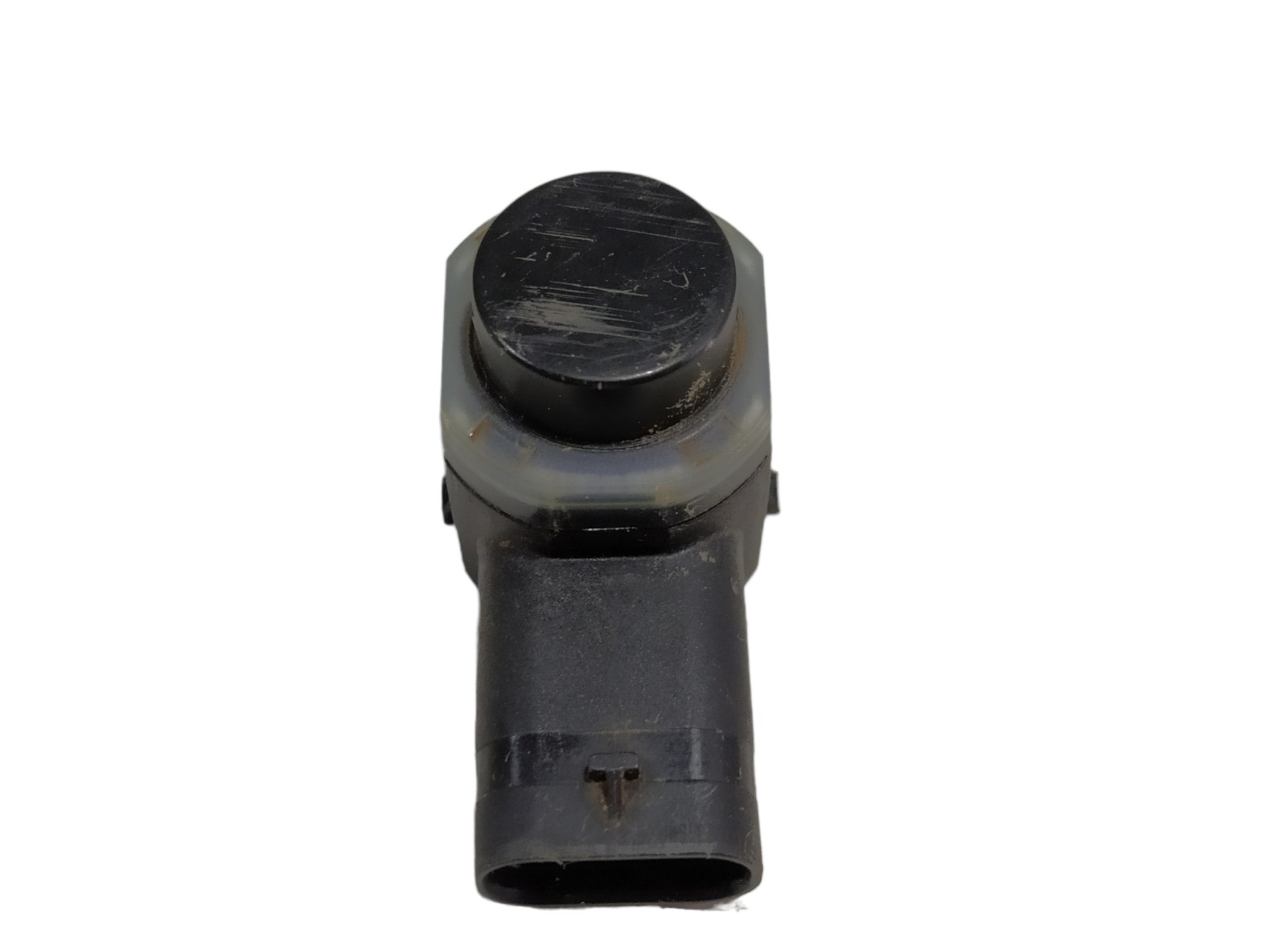 Sensor Estacionamento Traseiro Vw Saveiro Cross 2020 V467 4
