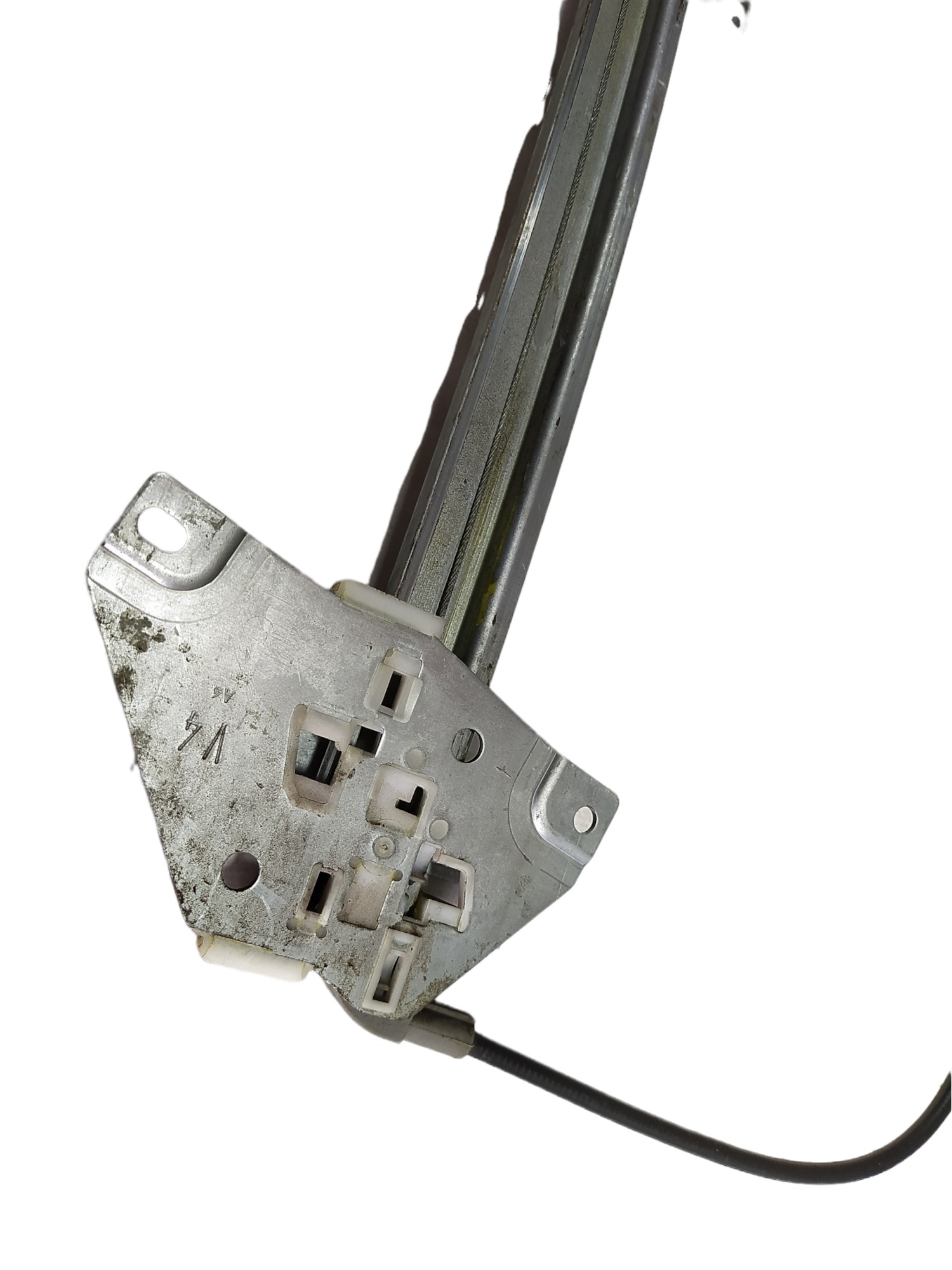 Maquina Vidro Traseira Direita Volvo S40 T4 2002 V54 8