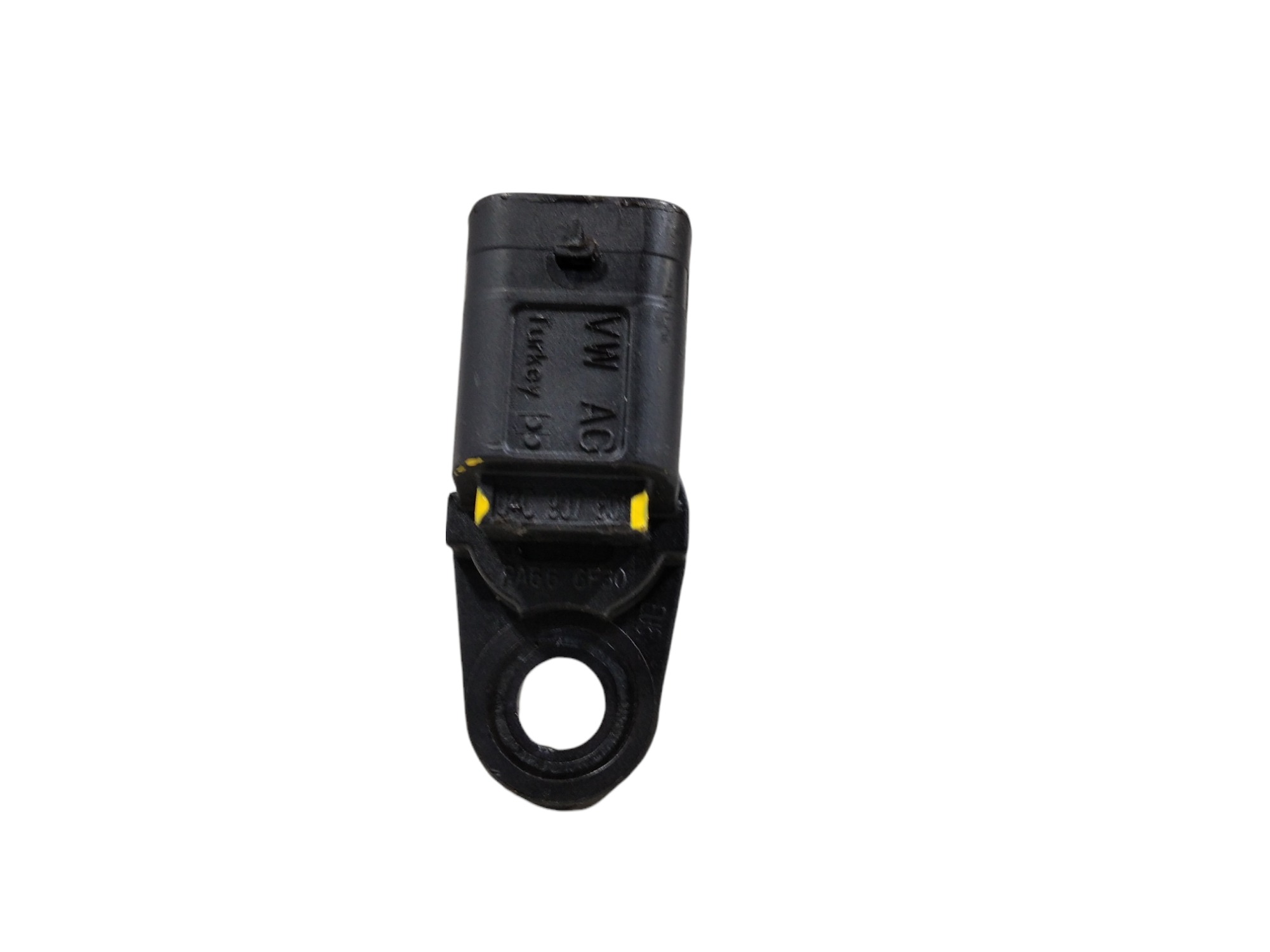 Sensor Fase Impulso Jetta Novo Fusca A4 Golf 04c907601 V301 5