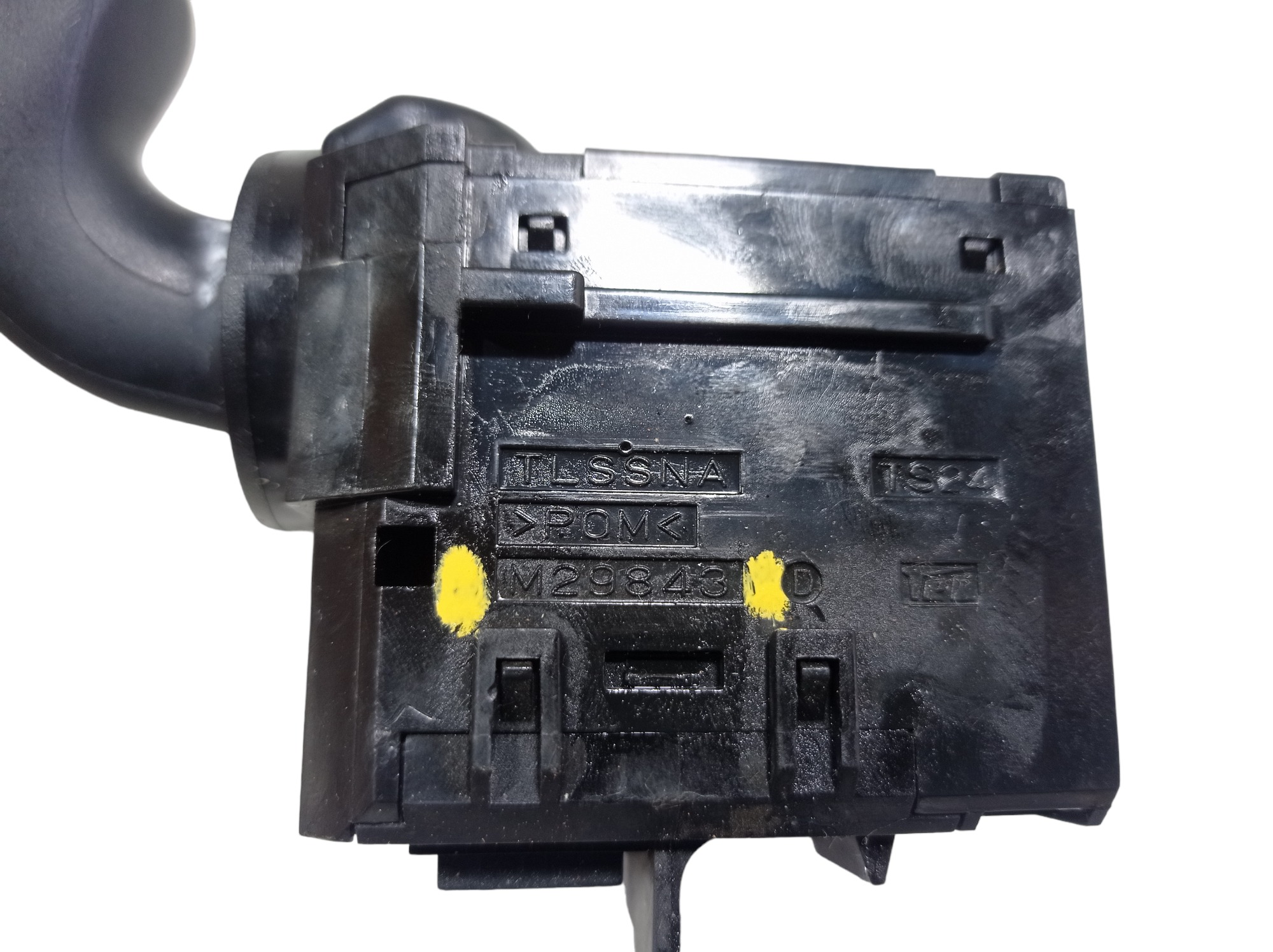 Comando Limpador Honda Accord 2011 M29843 V557 7