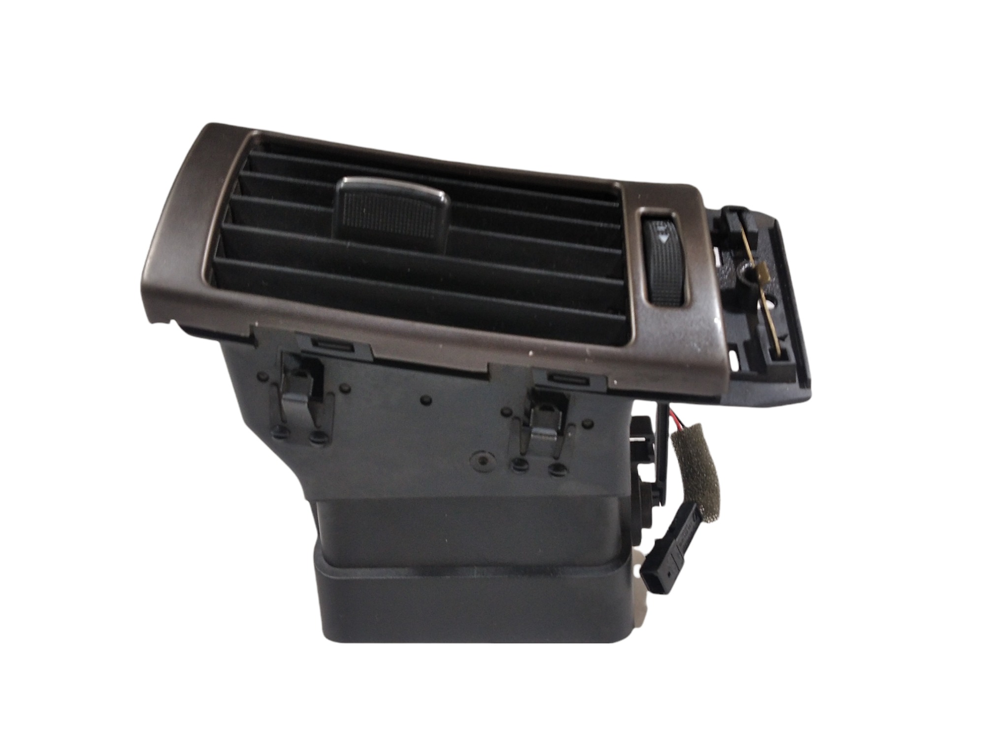 Difusor Ar Direito Painel Audi A6 2.7 2002 V261 4