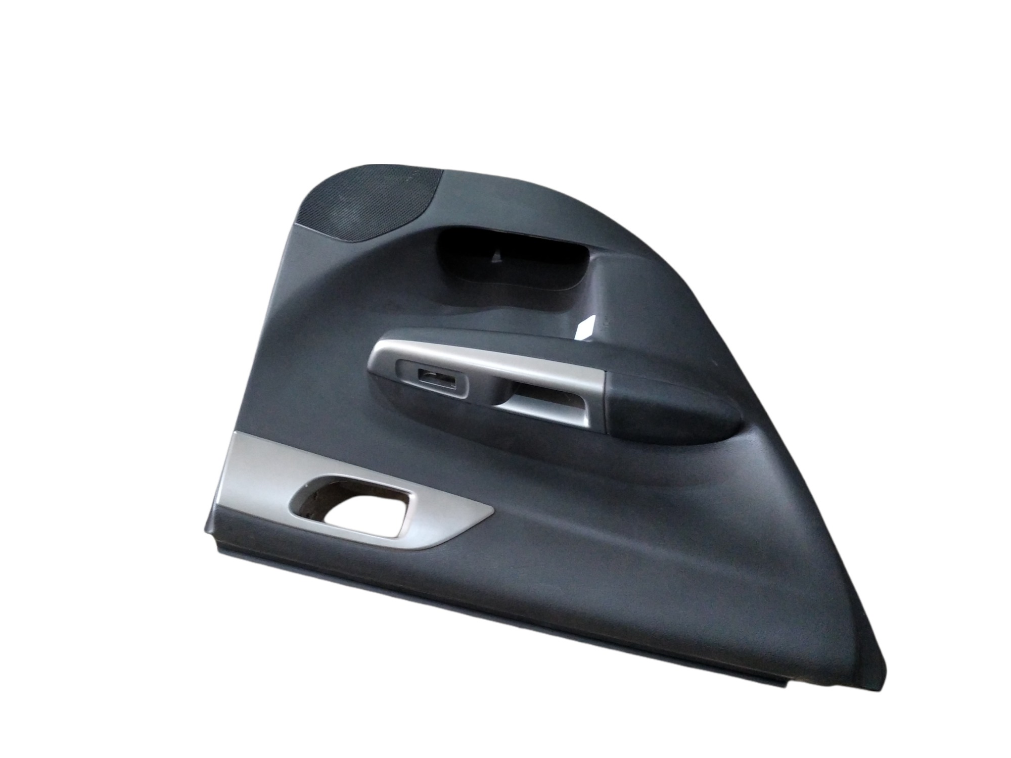Forro De Porta Traseiro Esquerdo Subaru Impreza 2009 V375 3