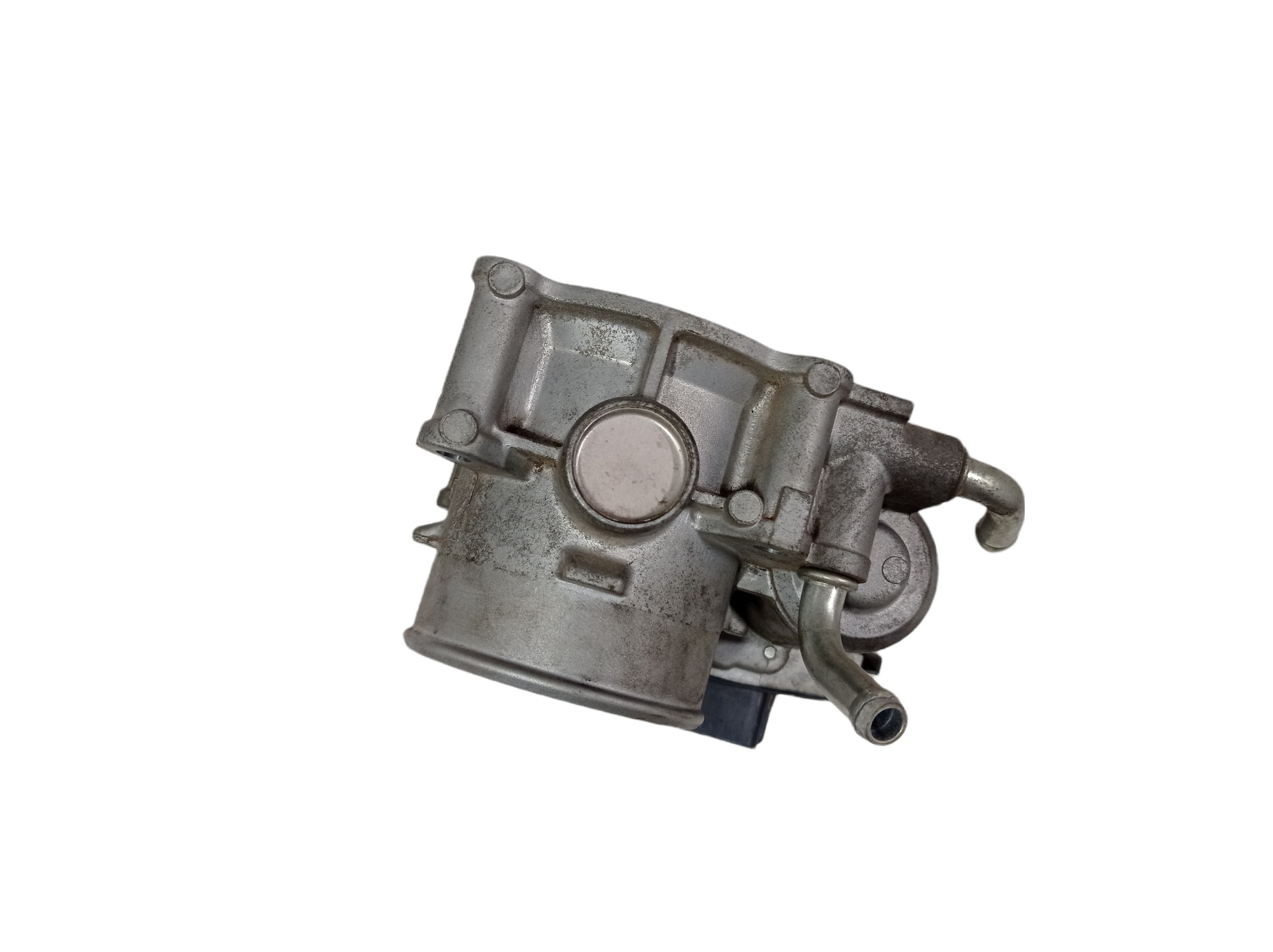 Tbi Corpo Borboleta Mitsubishi Asx 2016 Mivec 2.0 57021b 3