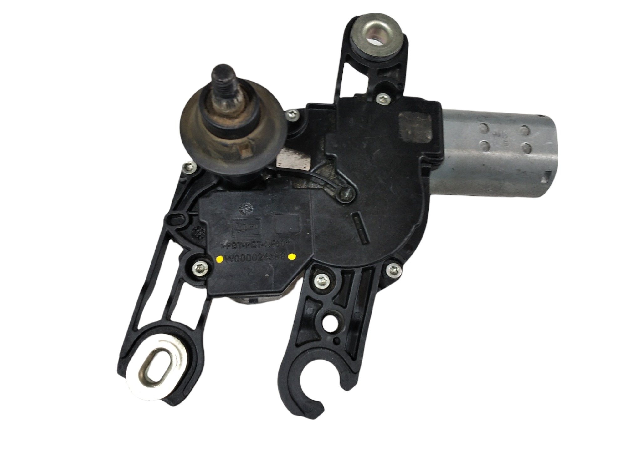 Motor Maquina Limpador Traseiro Vw Tiguan 350 Tsi 2018 M 7