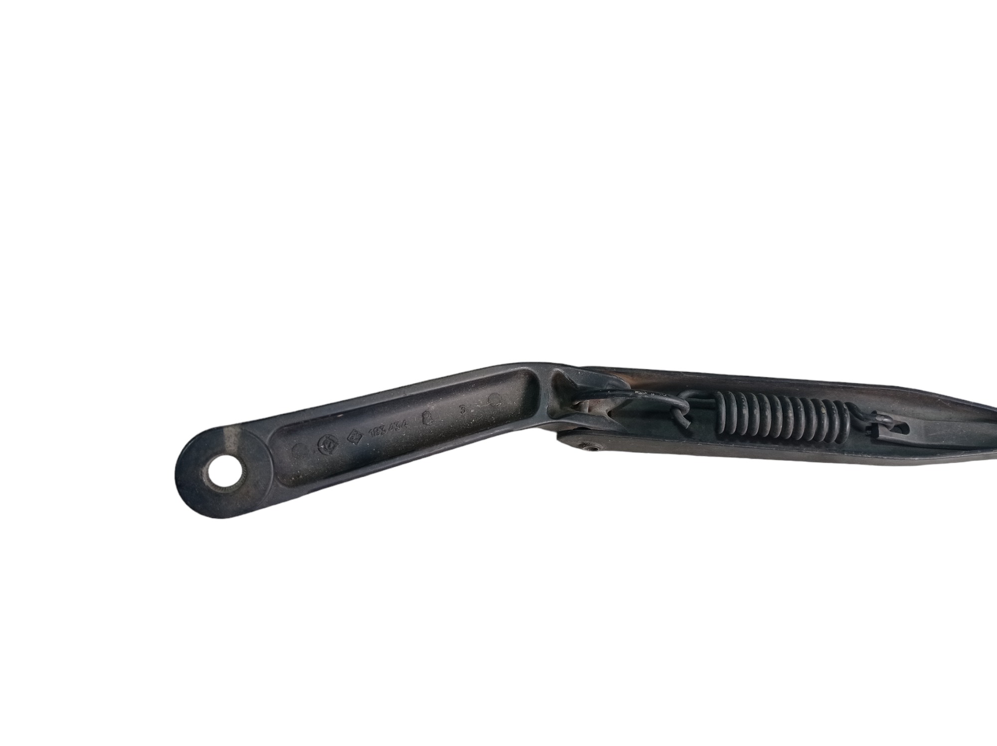 Haste Limpador Esquerdo Gm Vectra 1997 2005 90504174 5