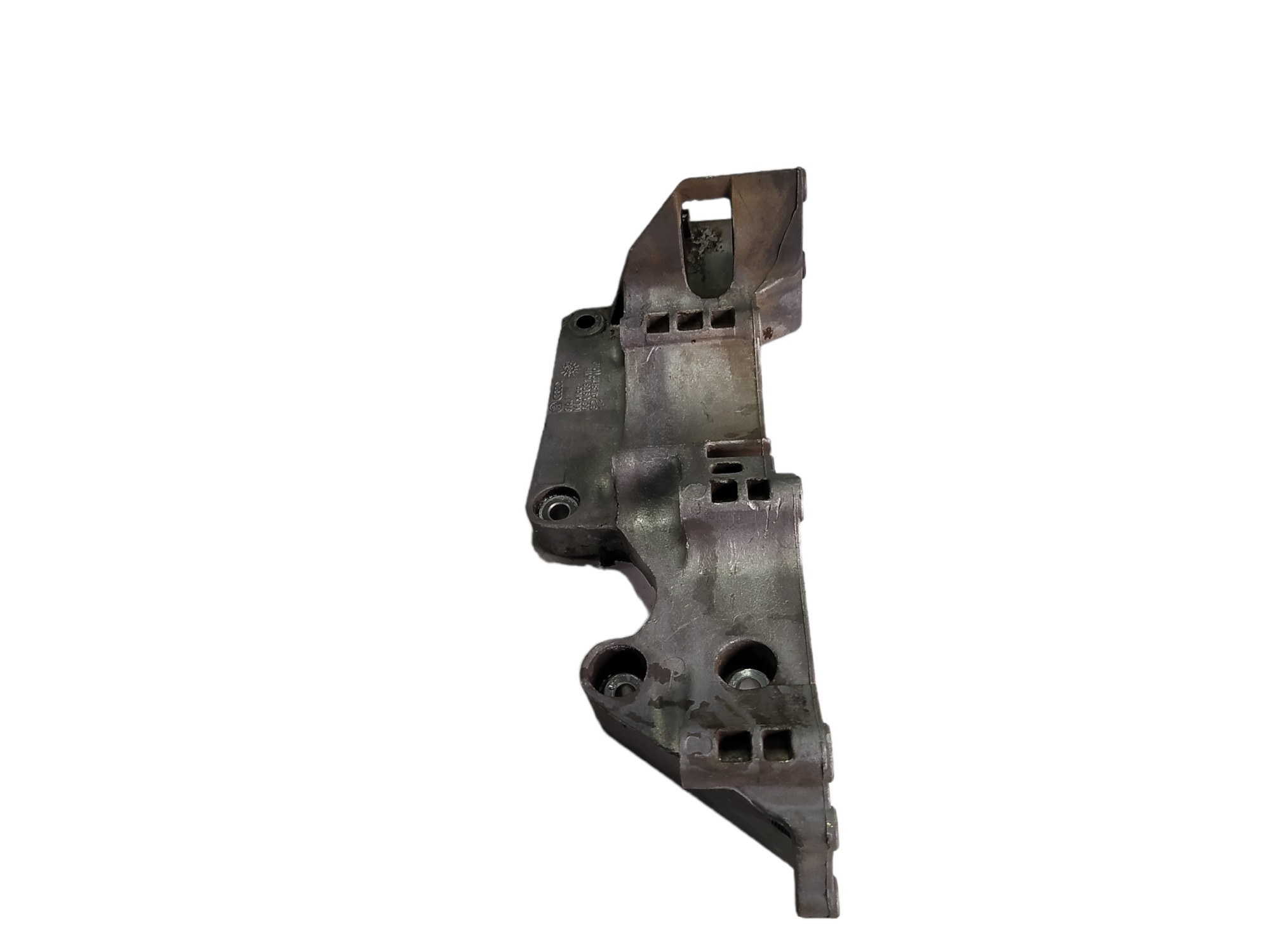 Suporte Compressor Alternador Vw Golf 2.0 2000 V478 4