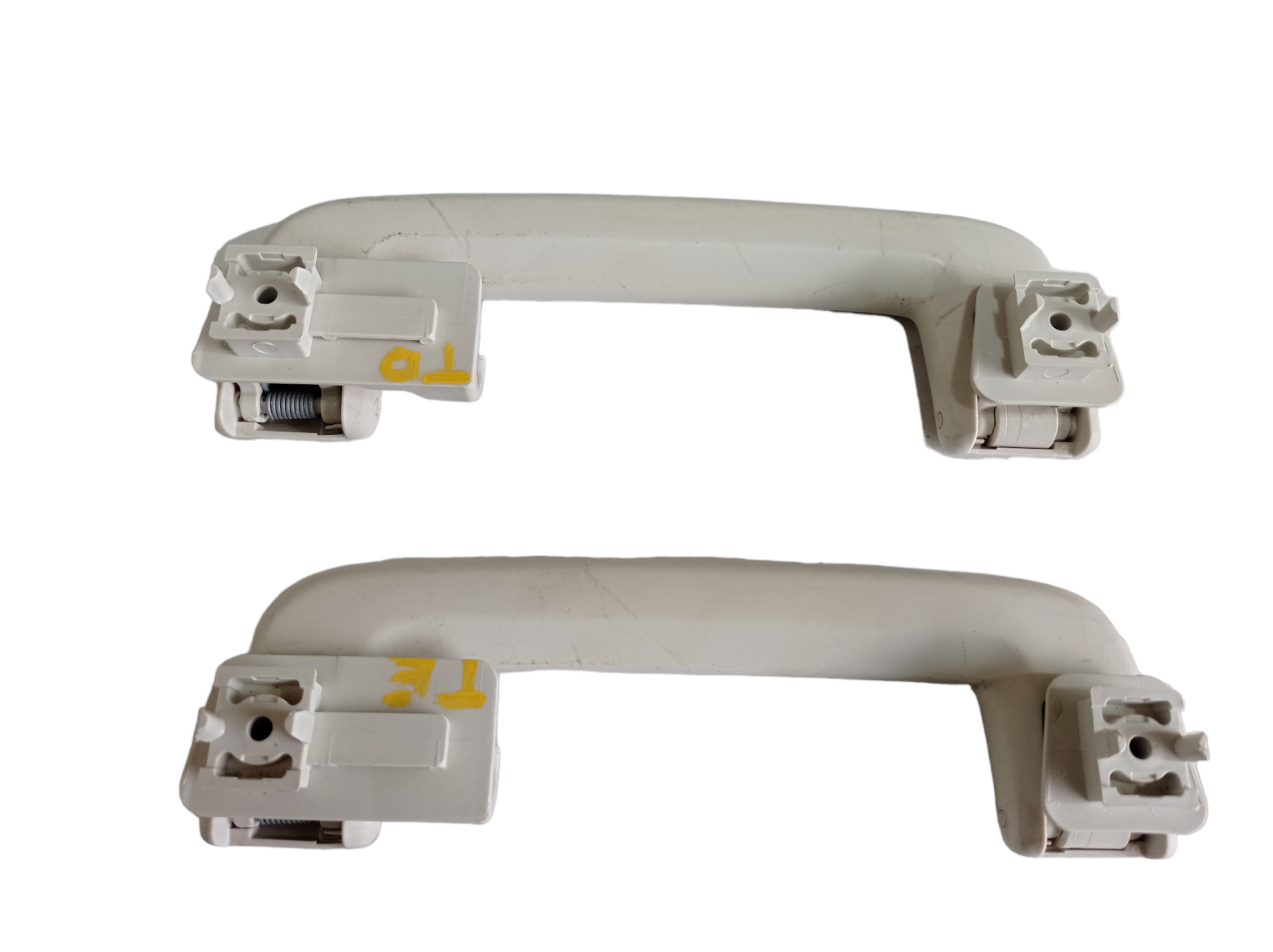 Alças Teto Pqp Ford Focus Se 2014 V476 4
