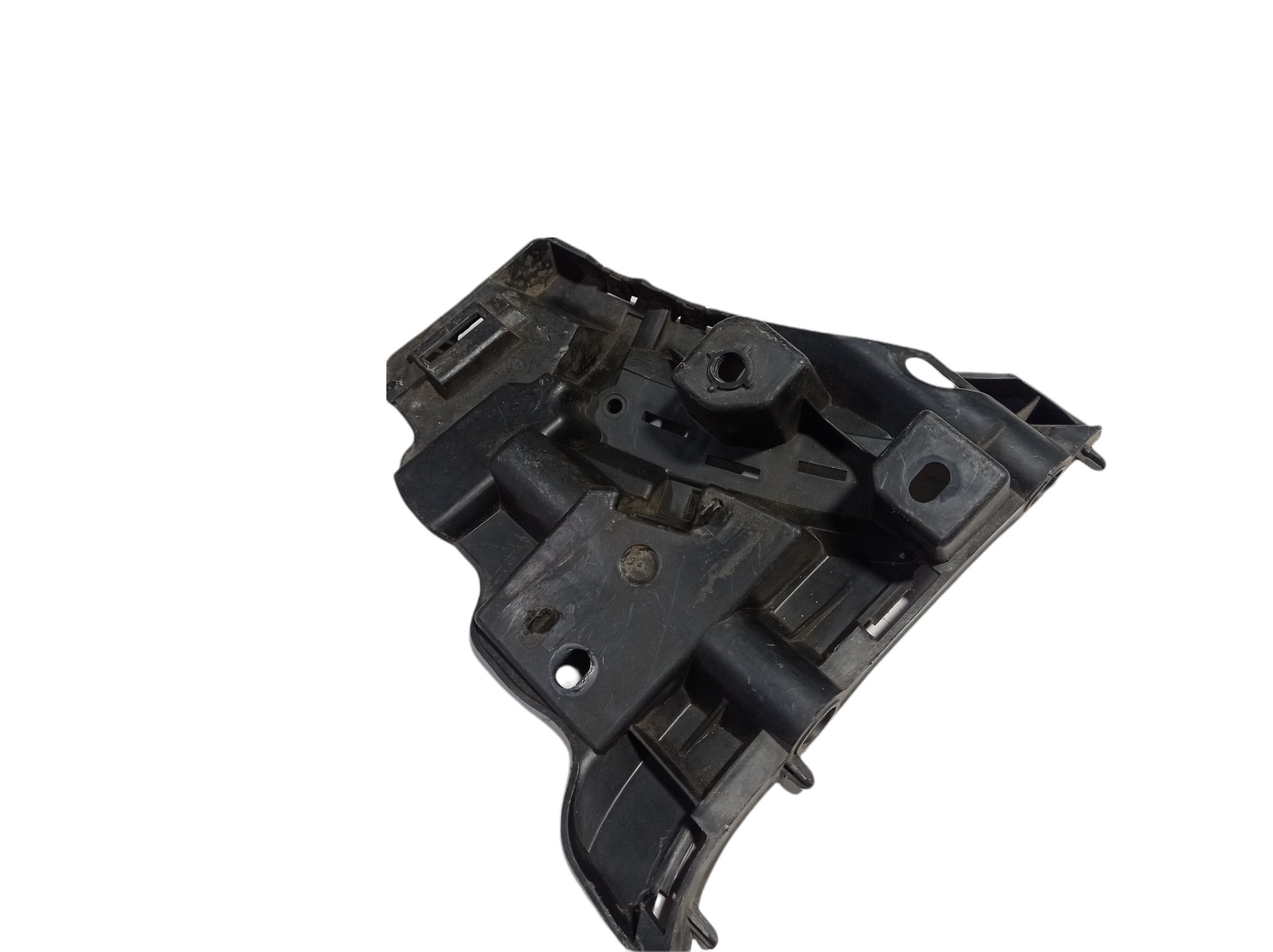 Guia Parachoque Dianteiro Esquerdo Volvo Xc70 2007 V64 4