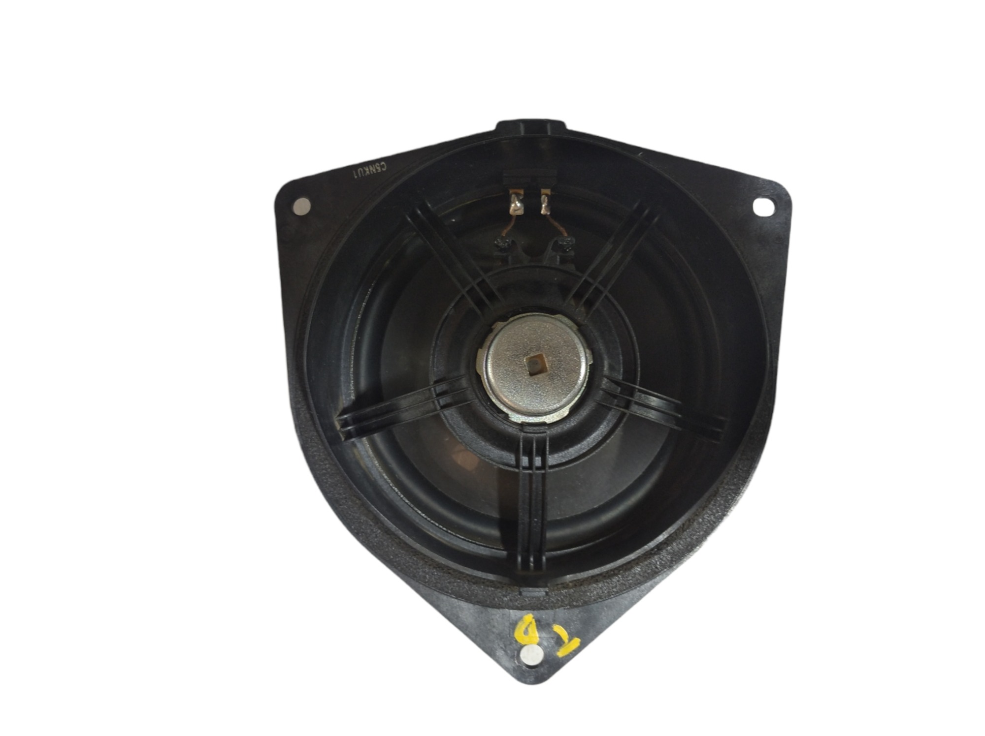 Alto Falante Traseiro Direito Lexus Is 250 F Sport V434 Preto 4