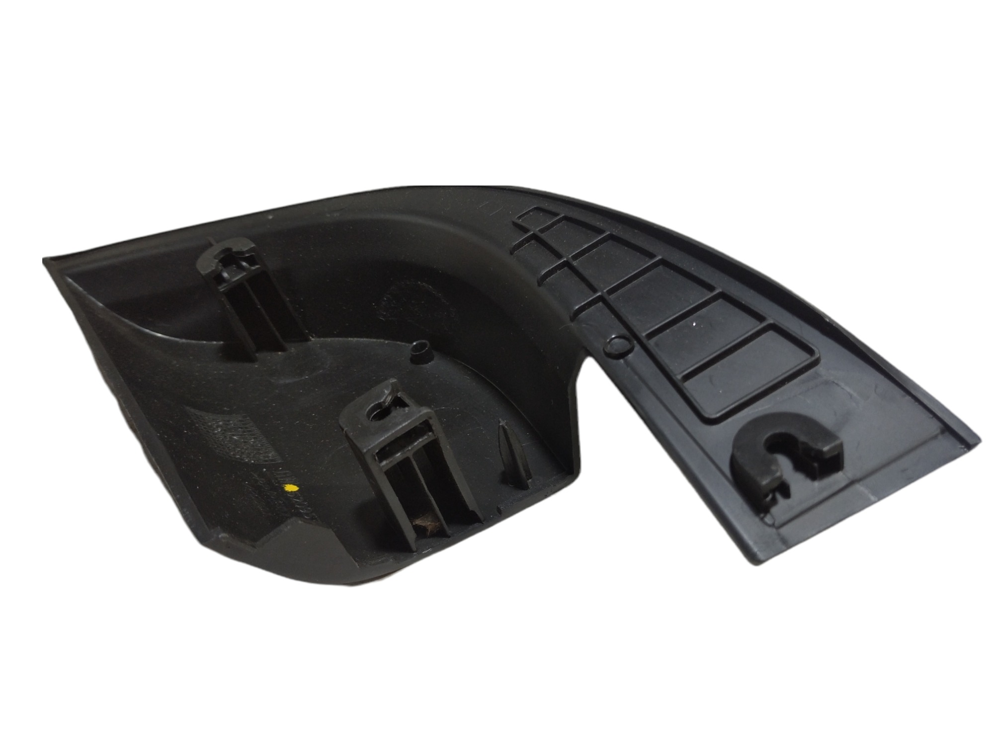Acabamento Retrovisor Interno  Direito Gm Onix 2018 V324 Preto 5