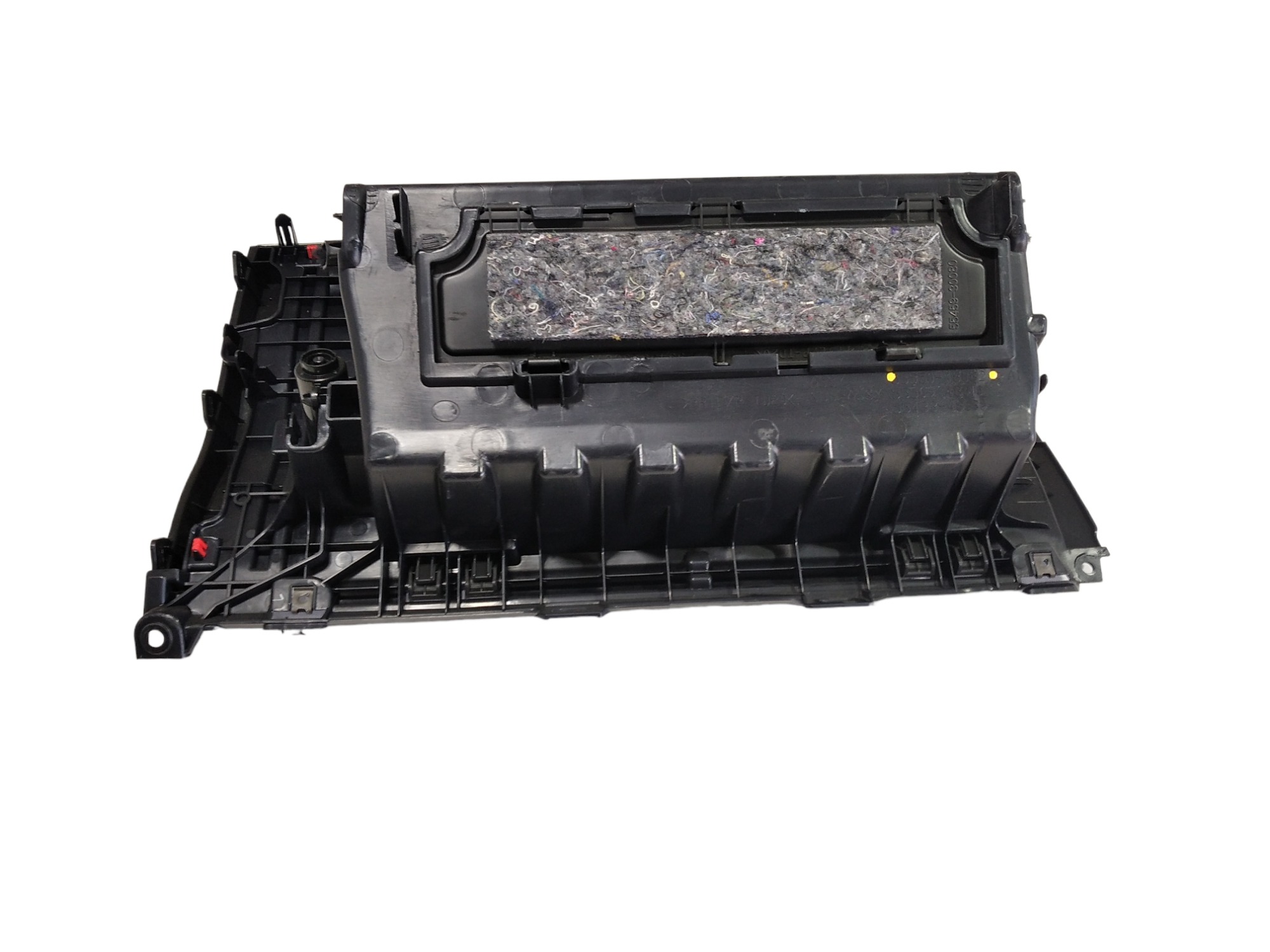 Porta Luva Lexus Rx 450hl 3.5 2021 V576 6