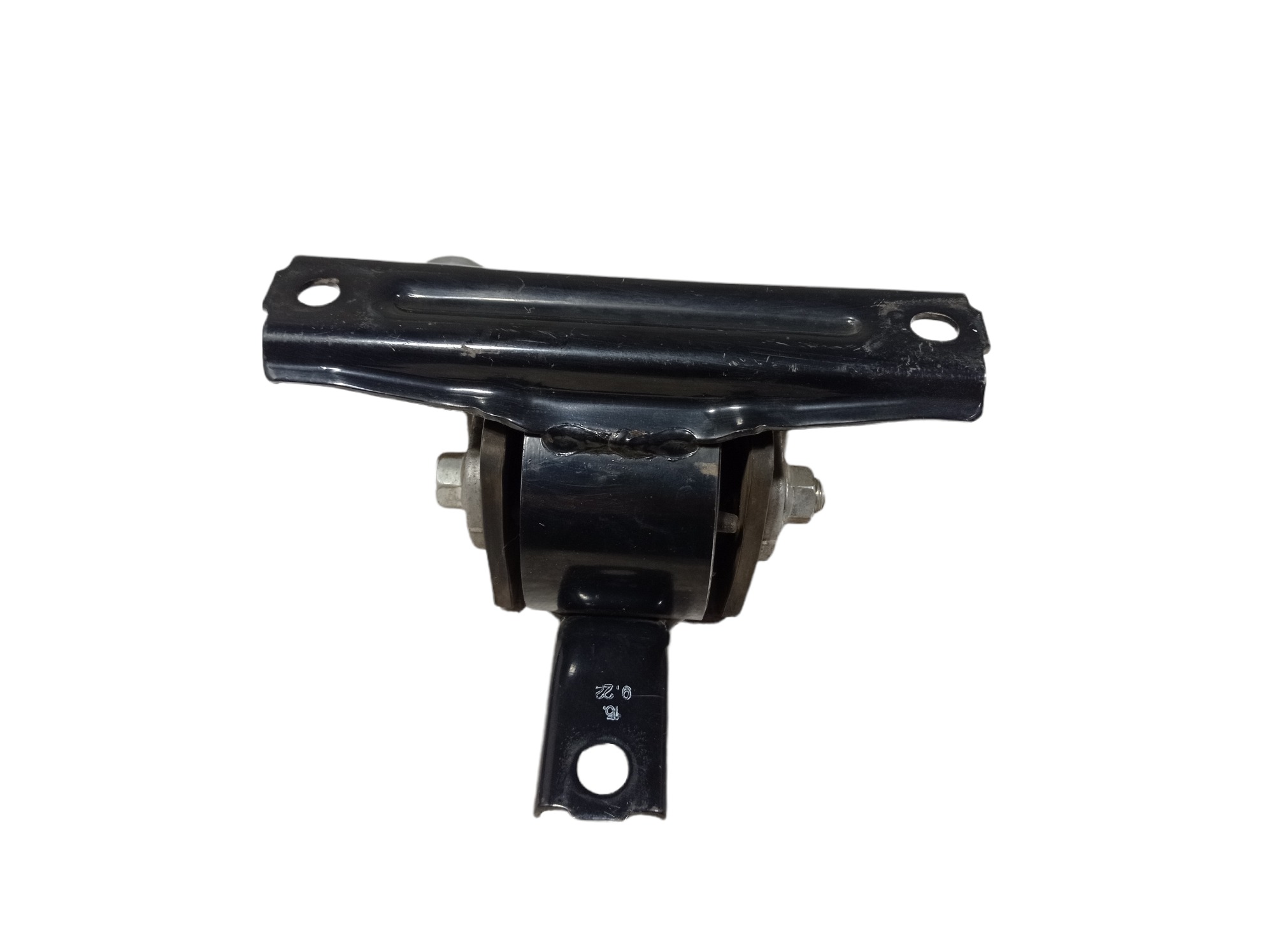 Coxim Superior Motor Mitsubishi Lancer 2.0 2017 V334 3