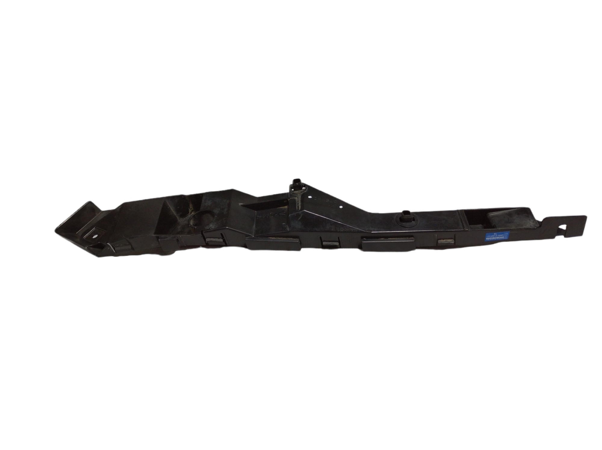 Guia Parachoque Dianteiro Esquerdo Lexus Es330 2006 V357 5