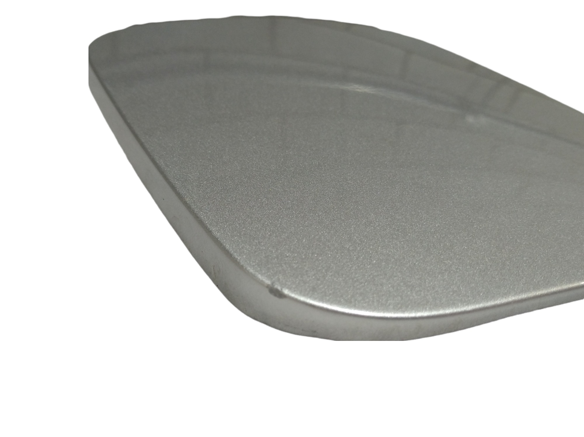 Portinhola Tanque Combustivel Lexus Es330 2006 V357 Prata 2009 7